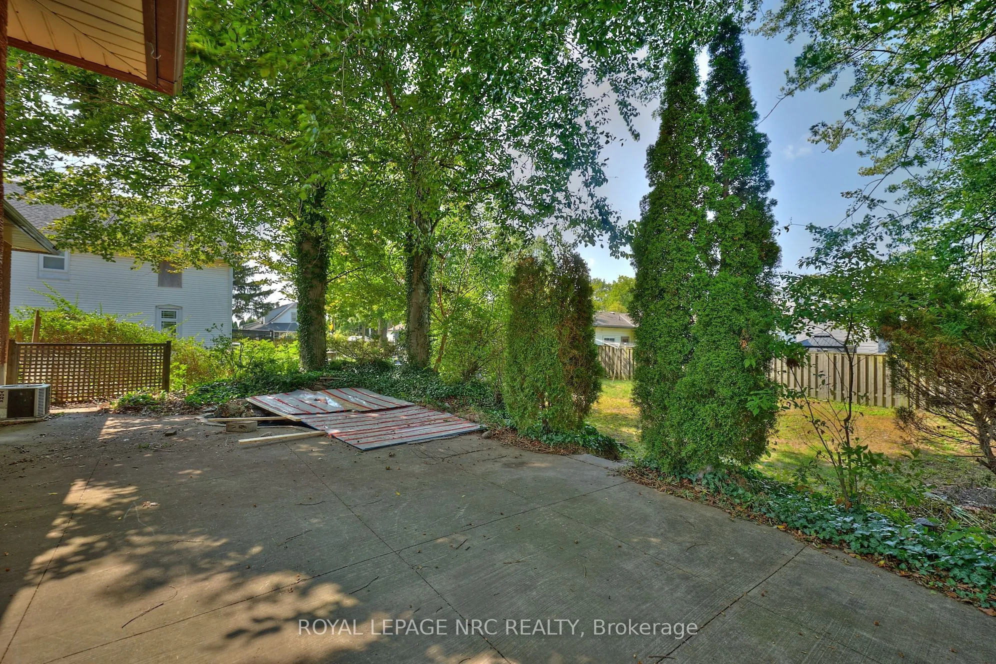 4737 MONTROSE Road