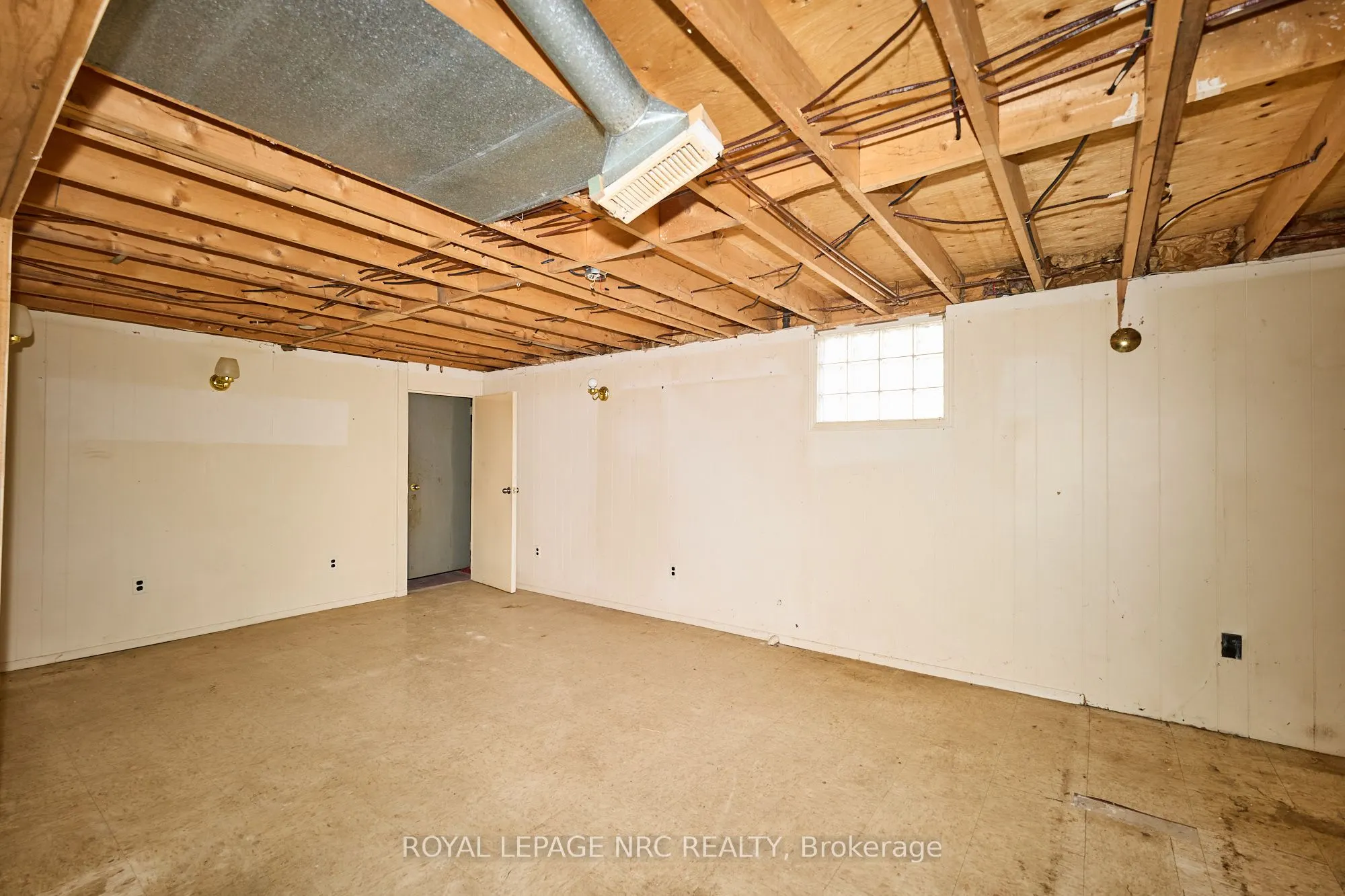 4737 MONTROSE Road