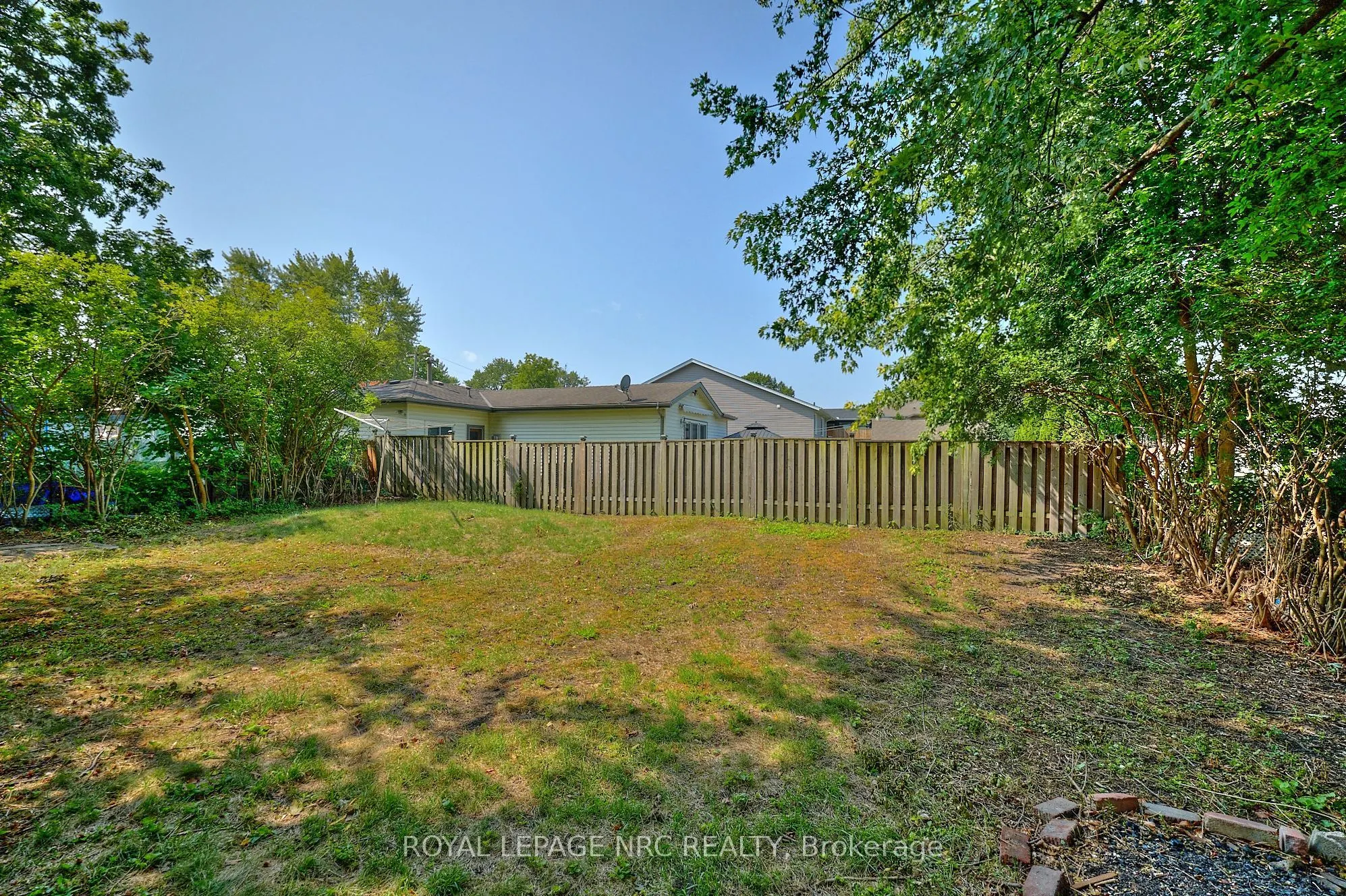 4737 MONTROSE Road