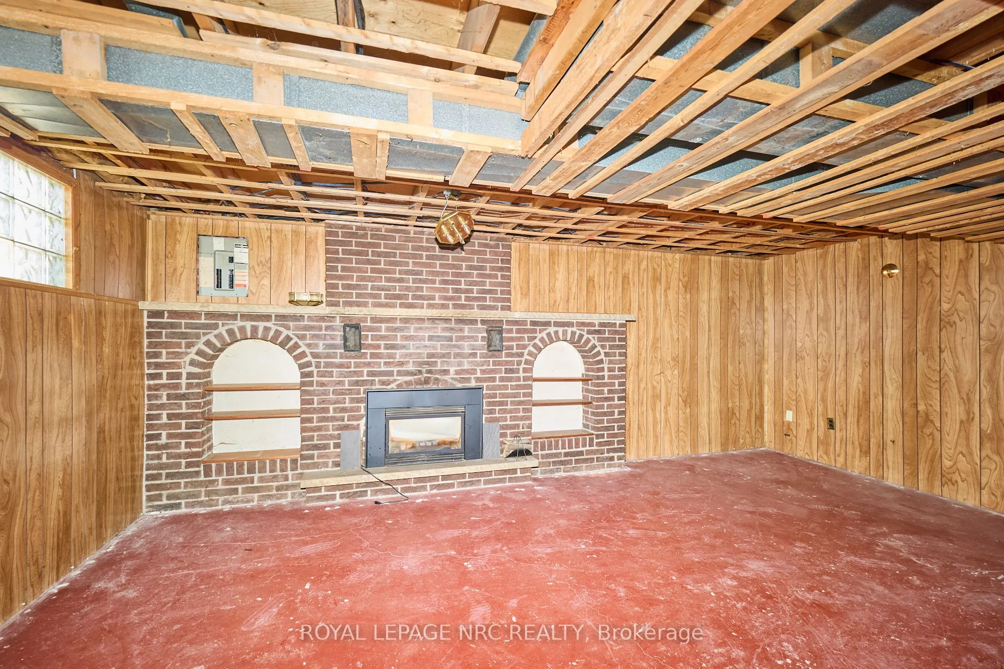 4737 MONTROSE Road