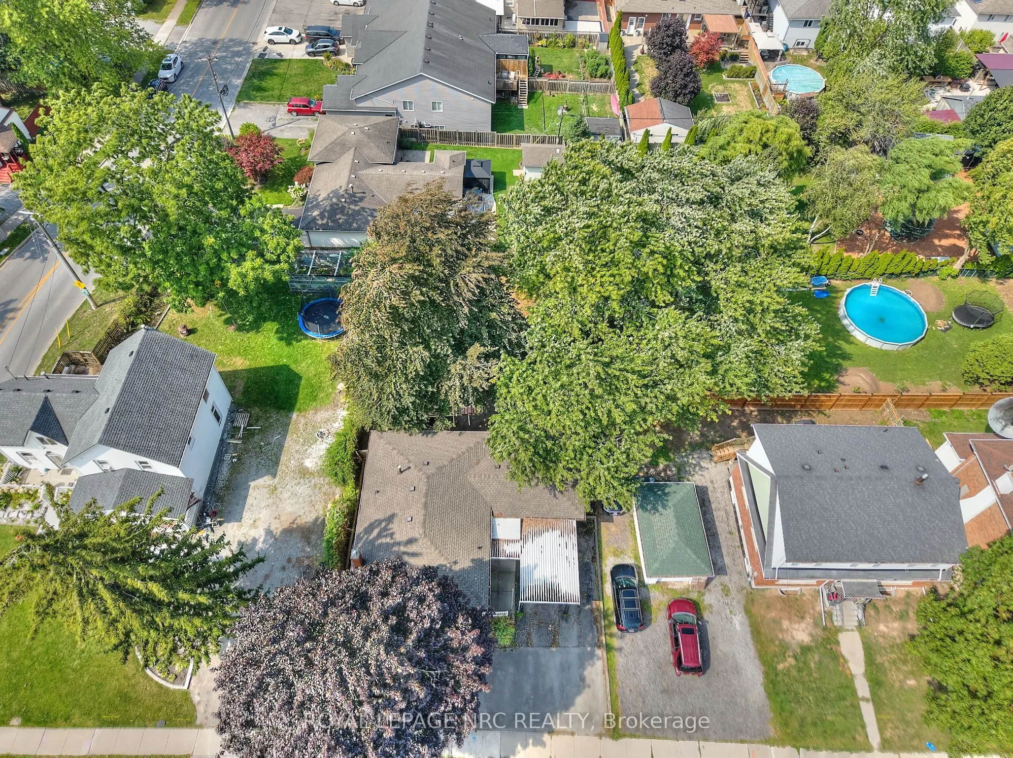 4737 MONTROSE Road