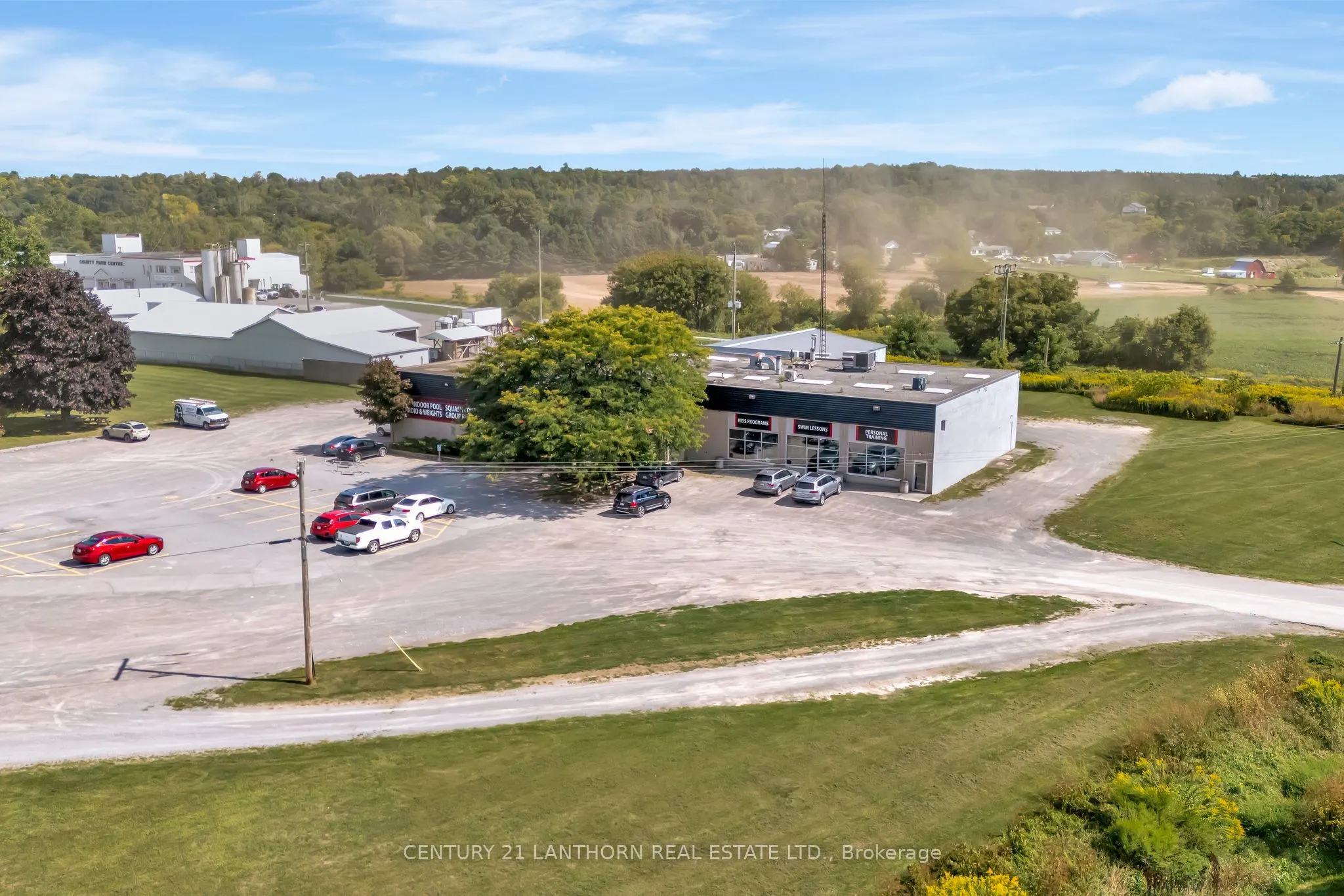 13263B Loyalist Parkway