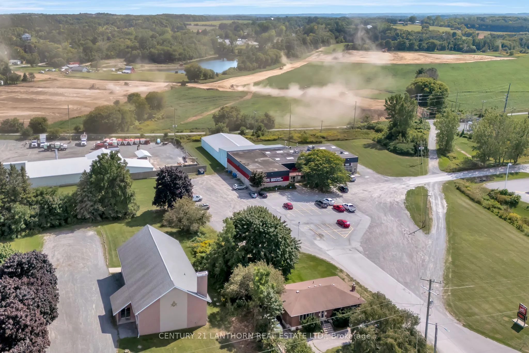 13263B Loyalist Parkway