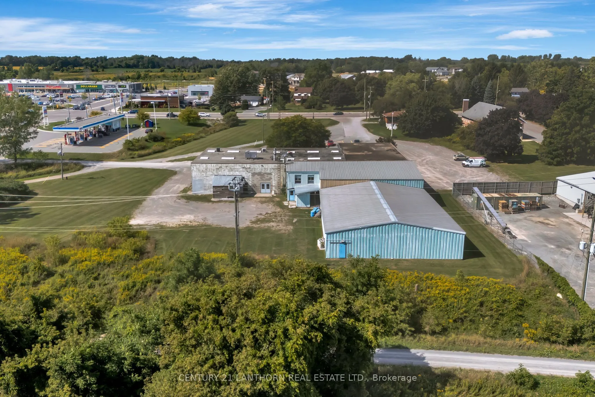 13263B Loyalist Parkway