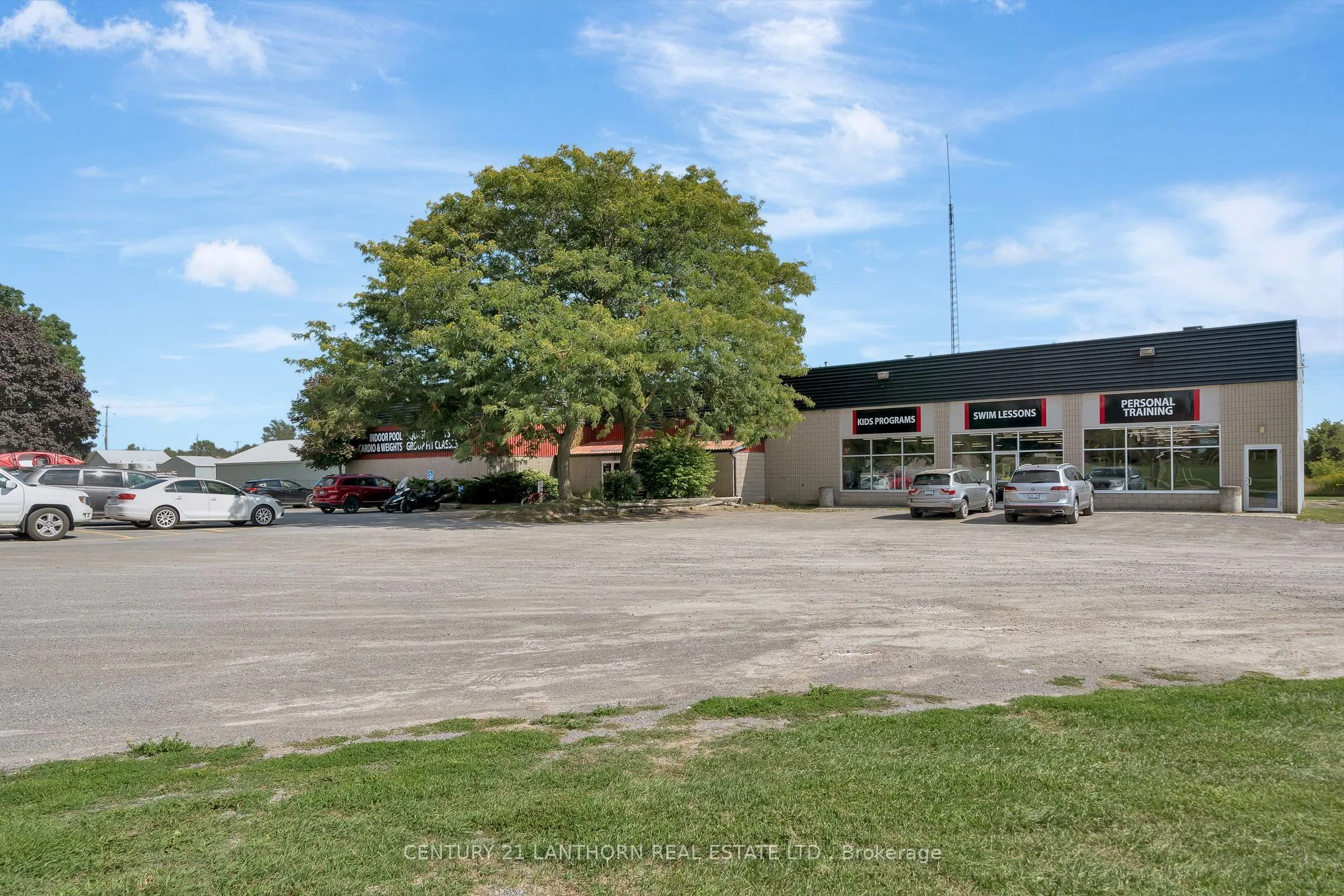 13263B Loyalist Parkway