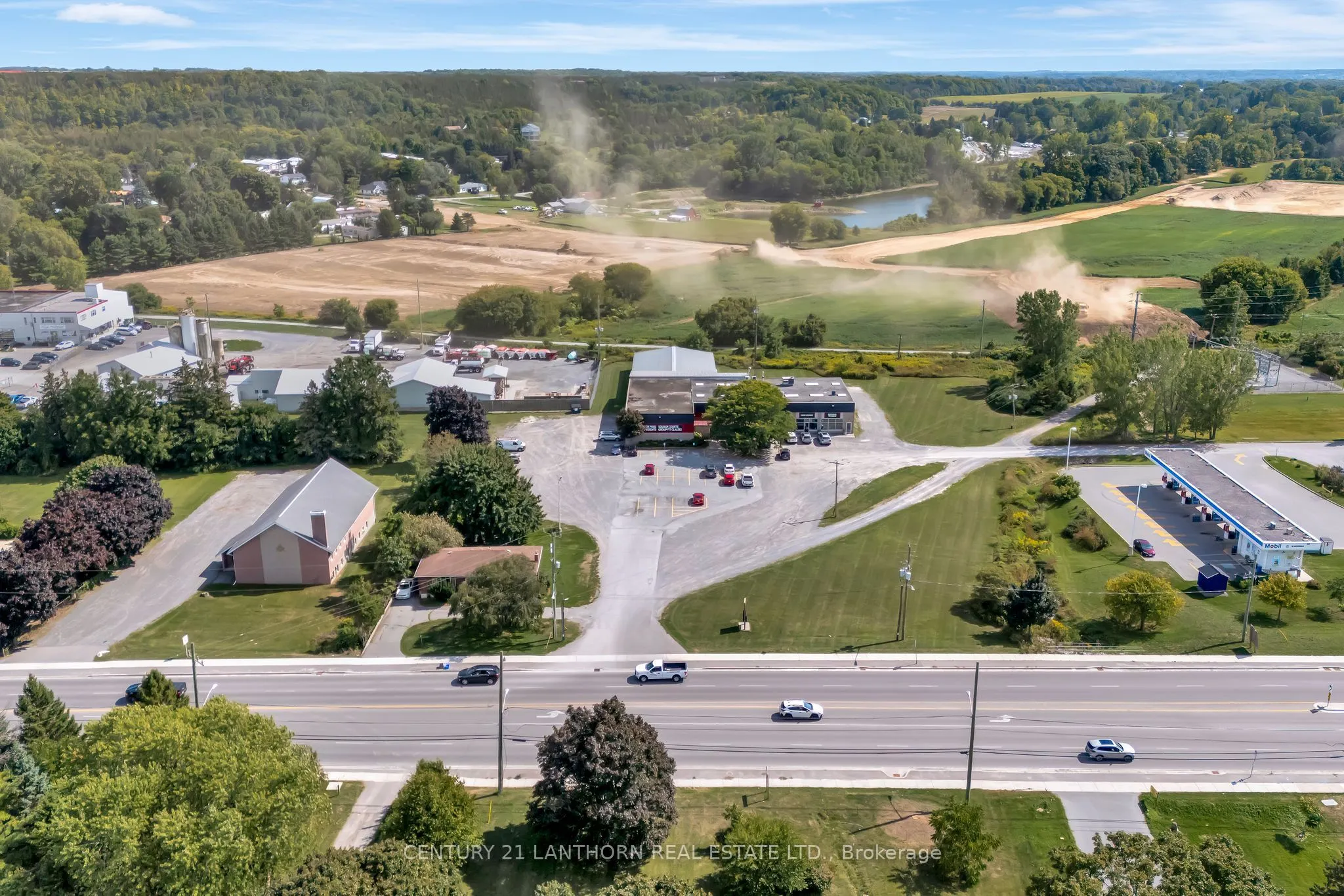 13263B Loyalist Parkway