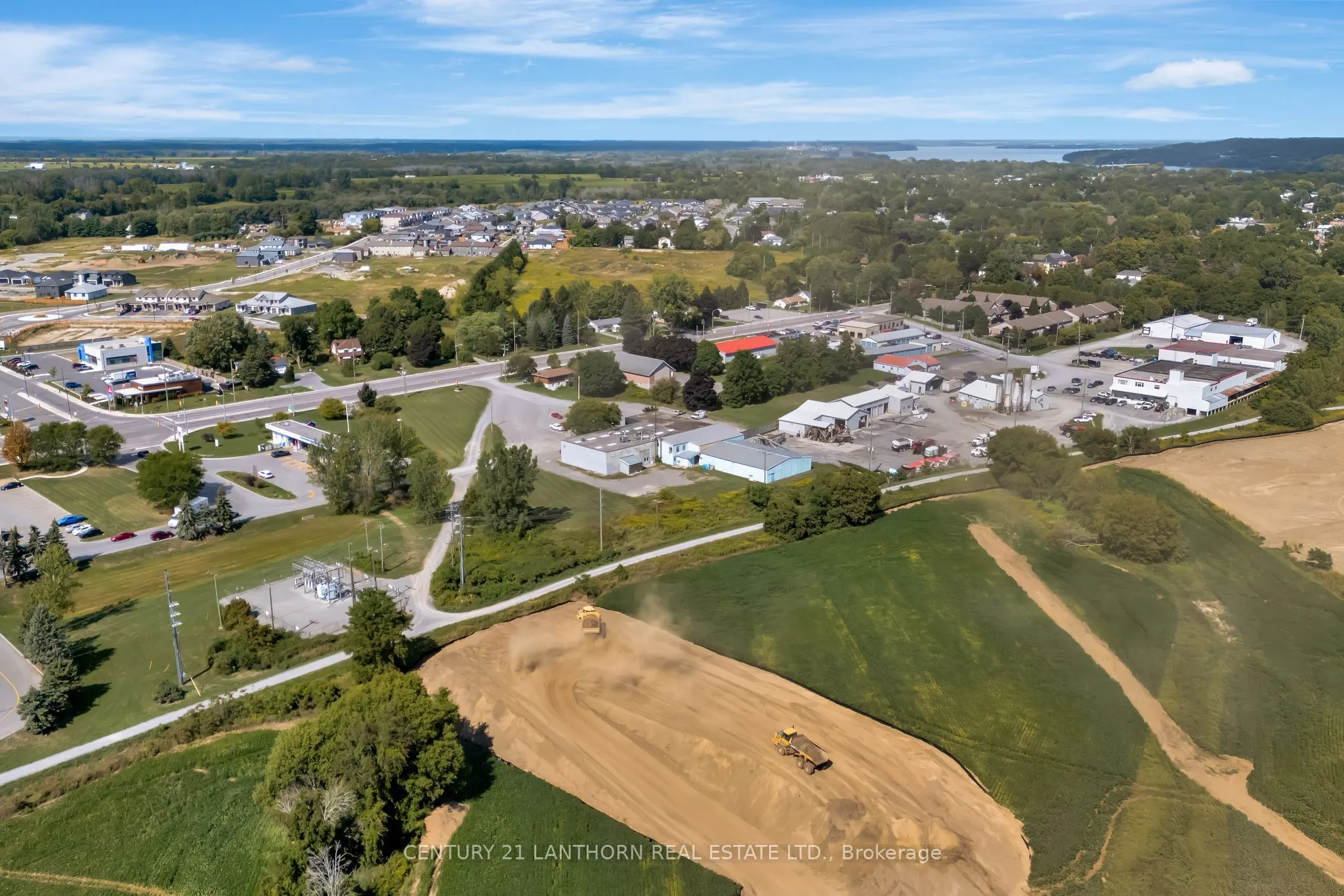 13263B Loyalist Parkway