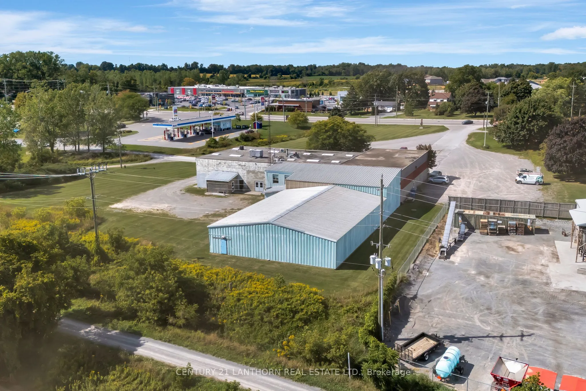13263B Loyalist Parkway