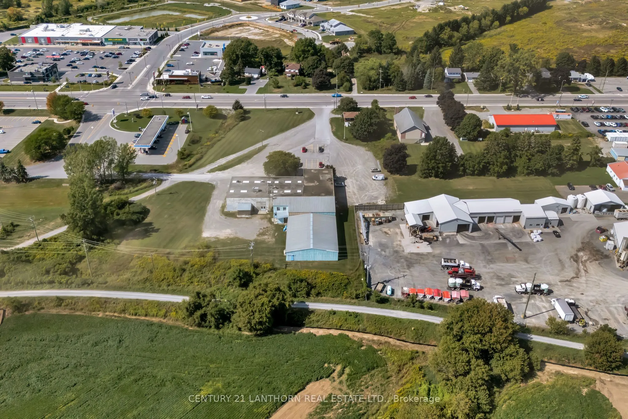 13263B Loyalist Parkway