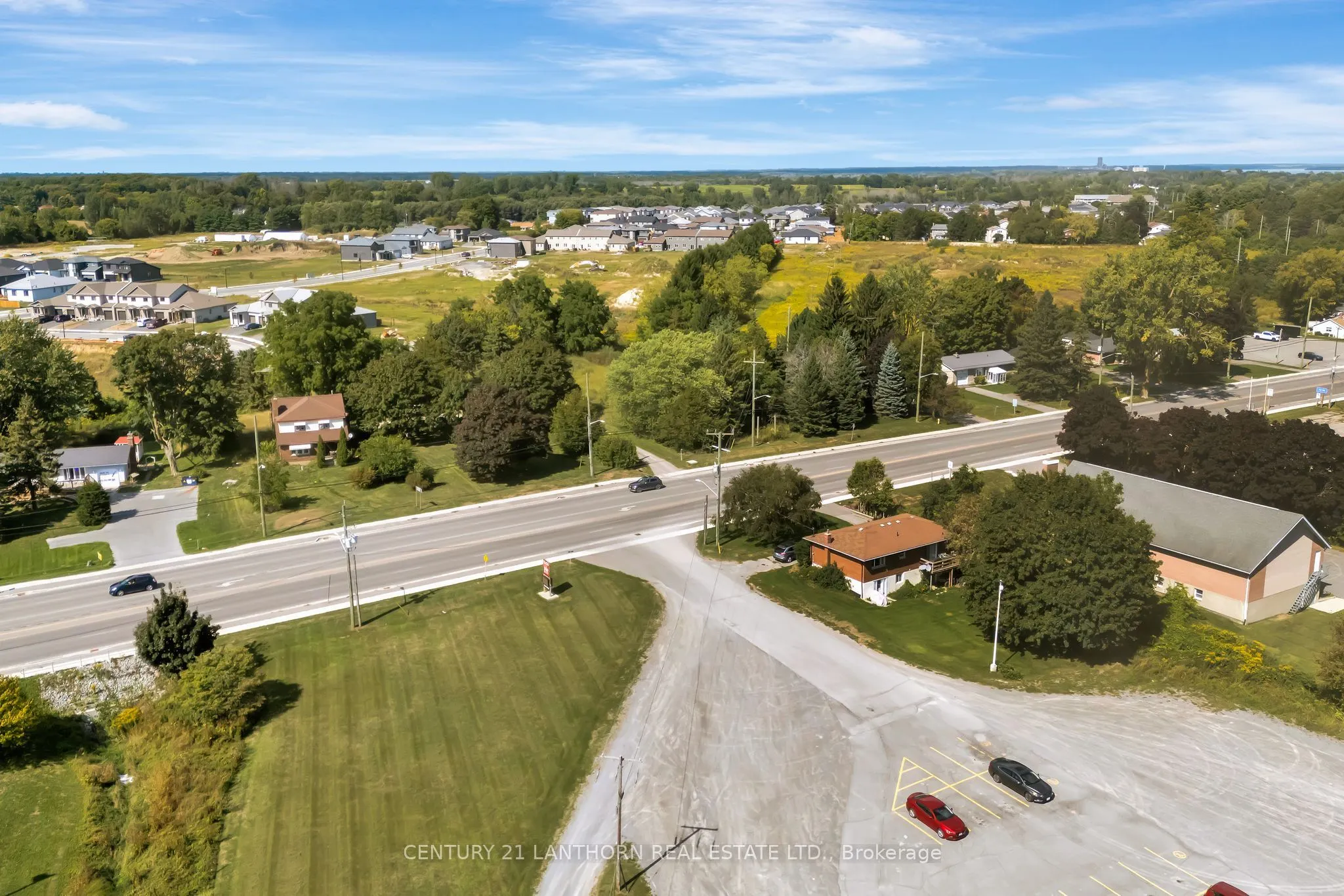 13263B Loyalist Parkway