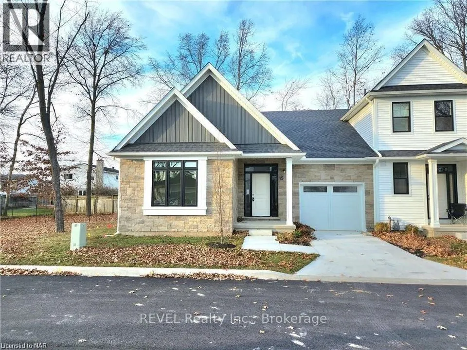 15 SHAMROCK Common