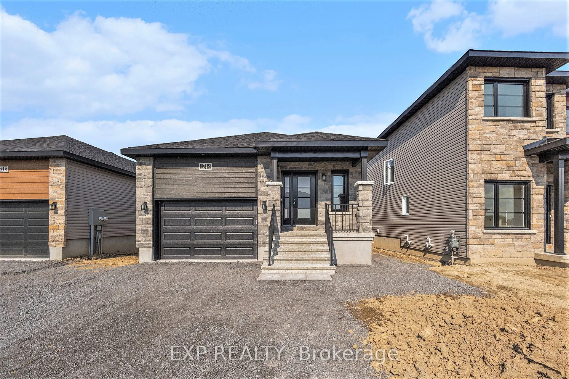 1222 MONTBLANC Crescent, #A