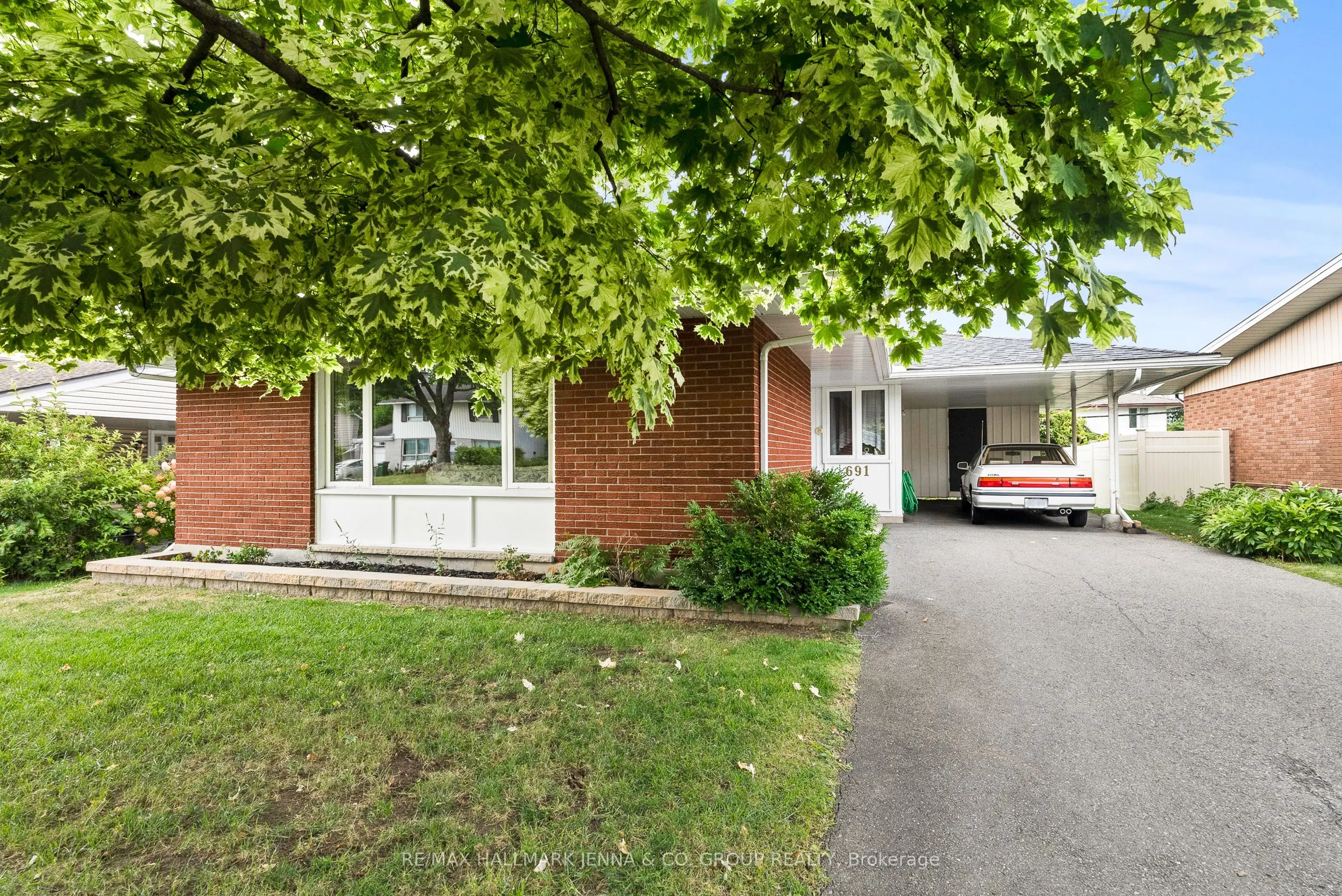691 Fielding Drive