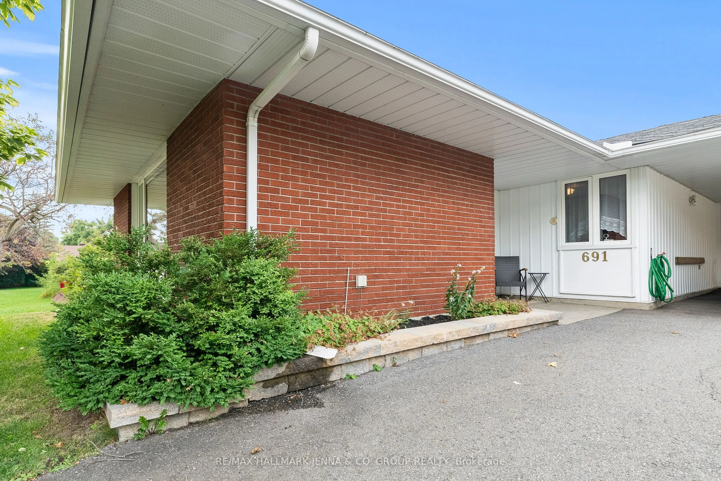 691 Fielding Drive