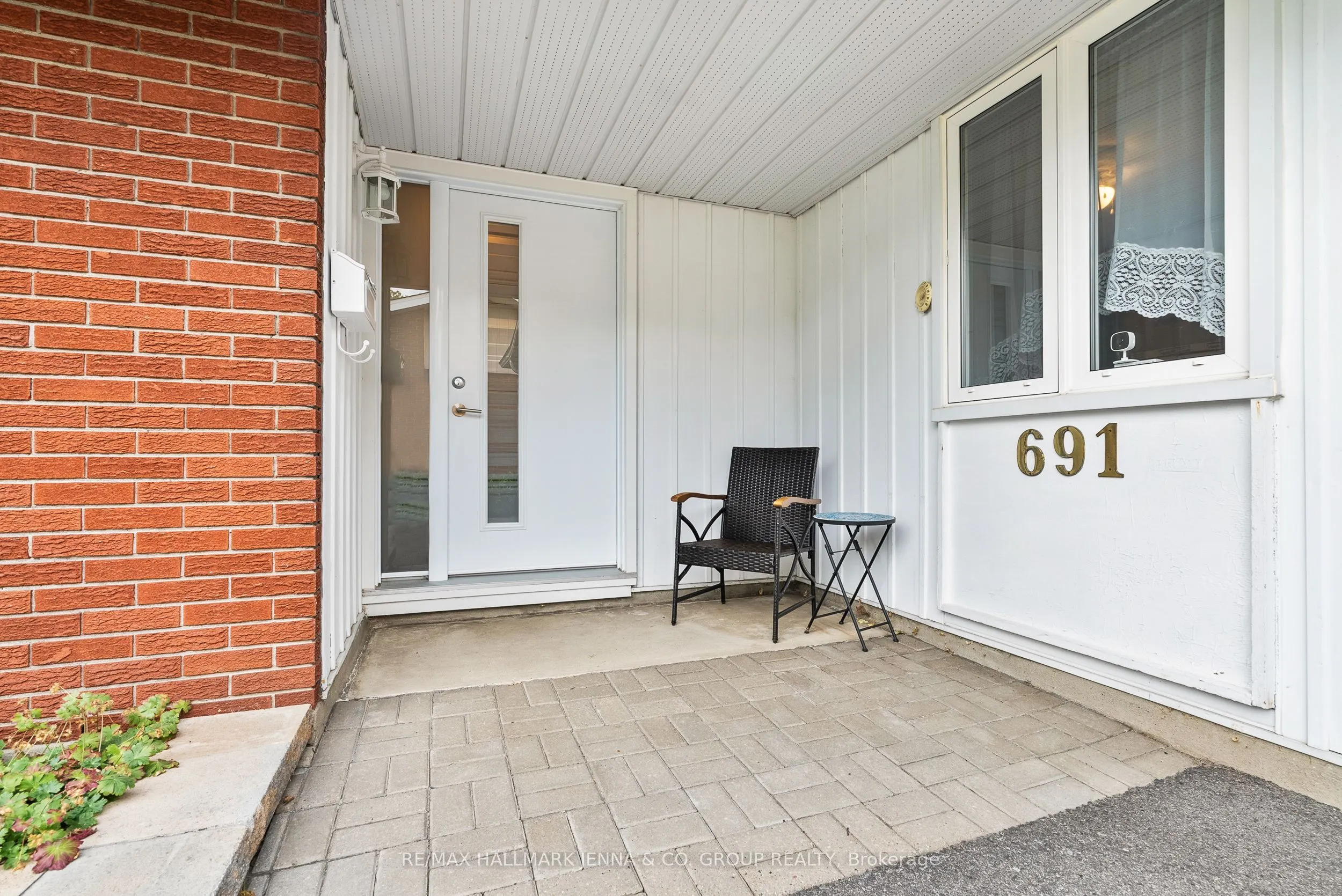 691 Fielding Drive