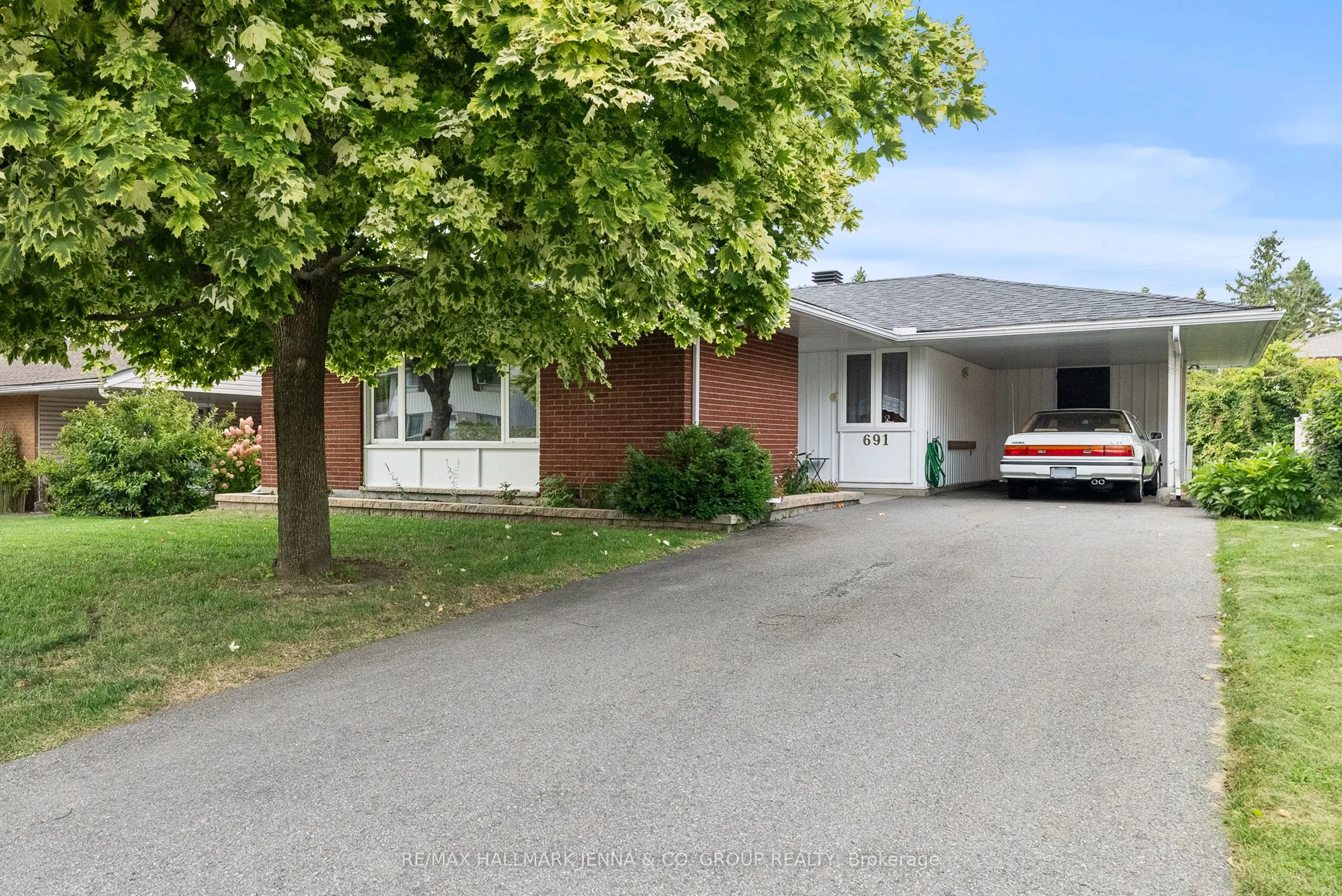 691 Fielding Drive