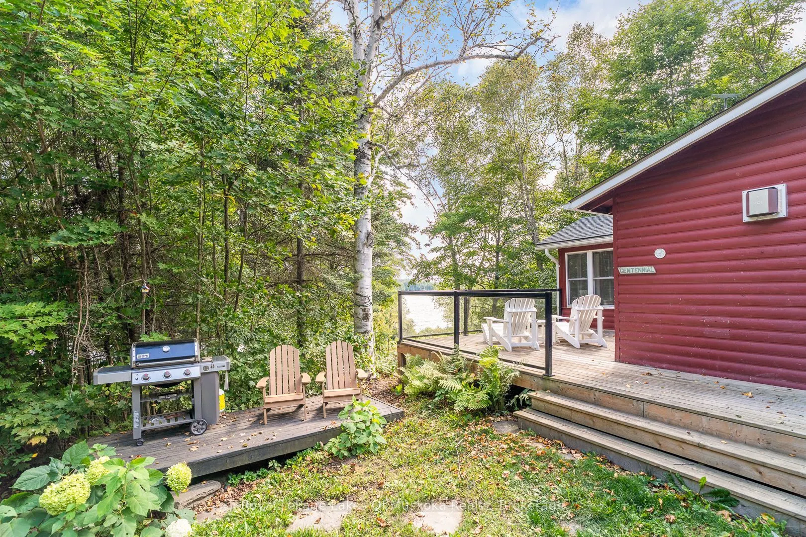 1341 Billie Bear Road