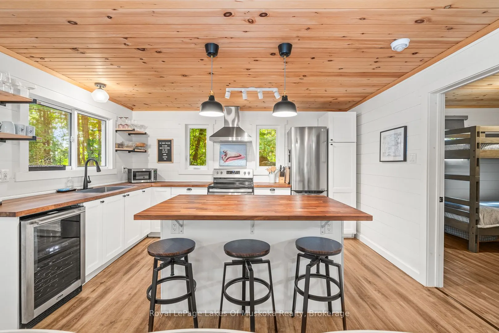 1341 Billie Bear Road