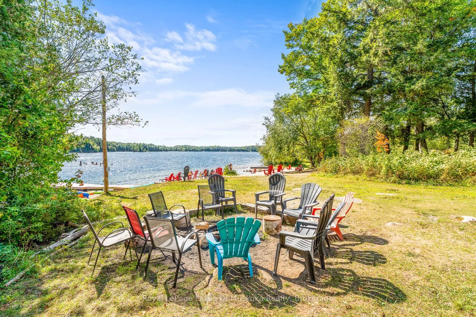 1341 Billie Bear Road