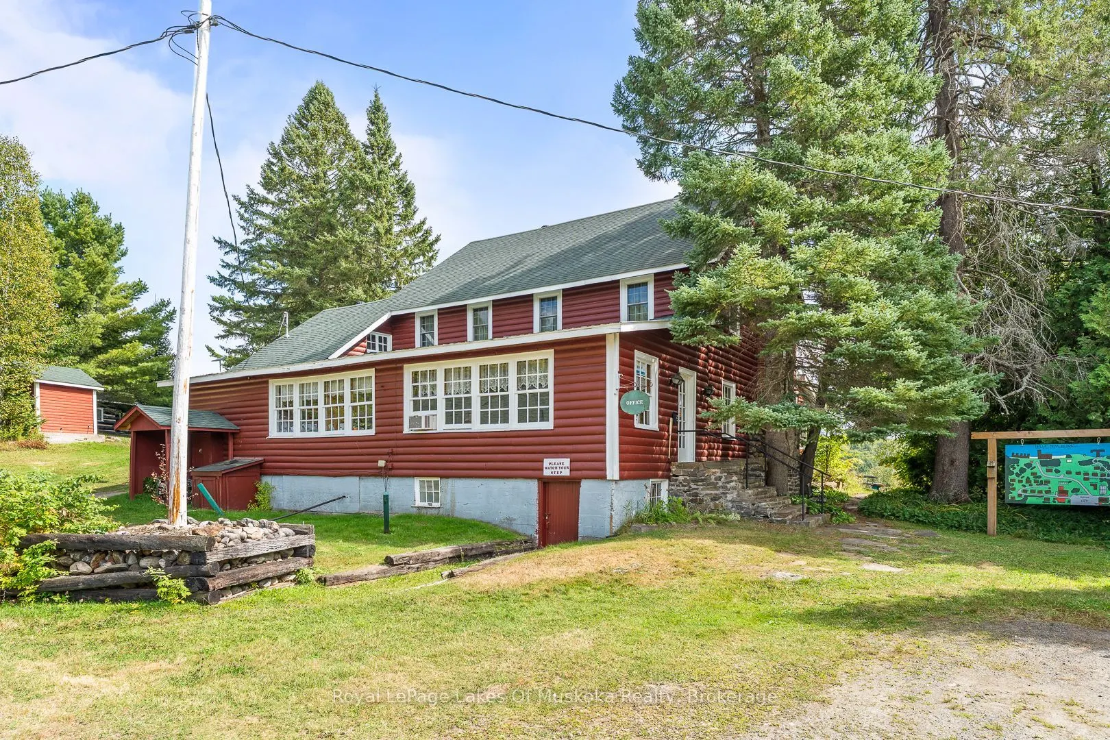 1341 Billie Bear Road