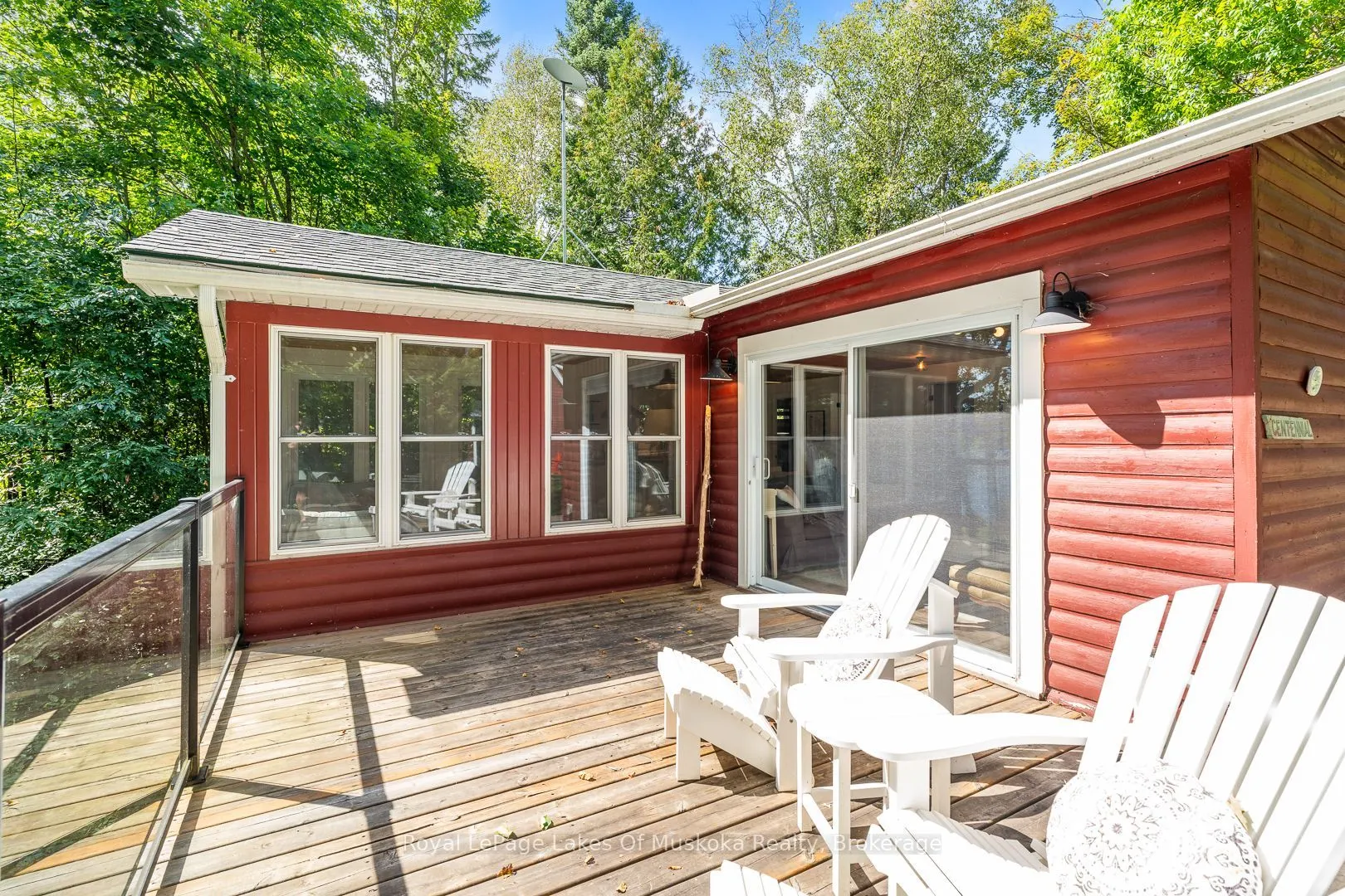 1341 Billie Bear Road