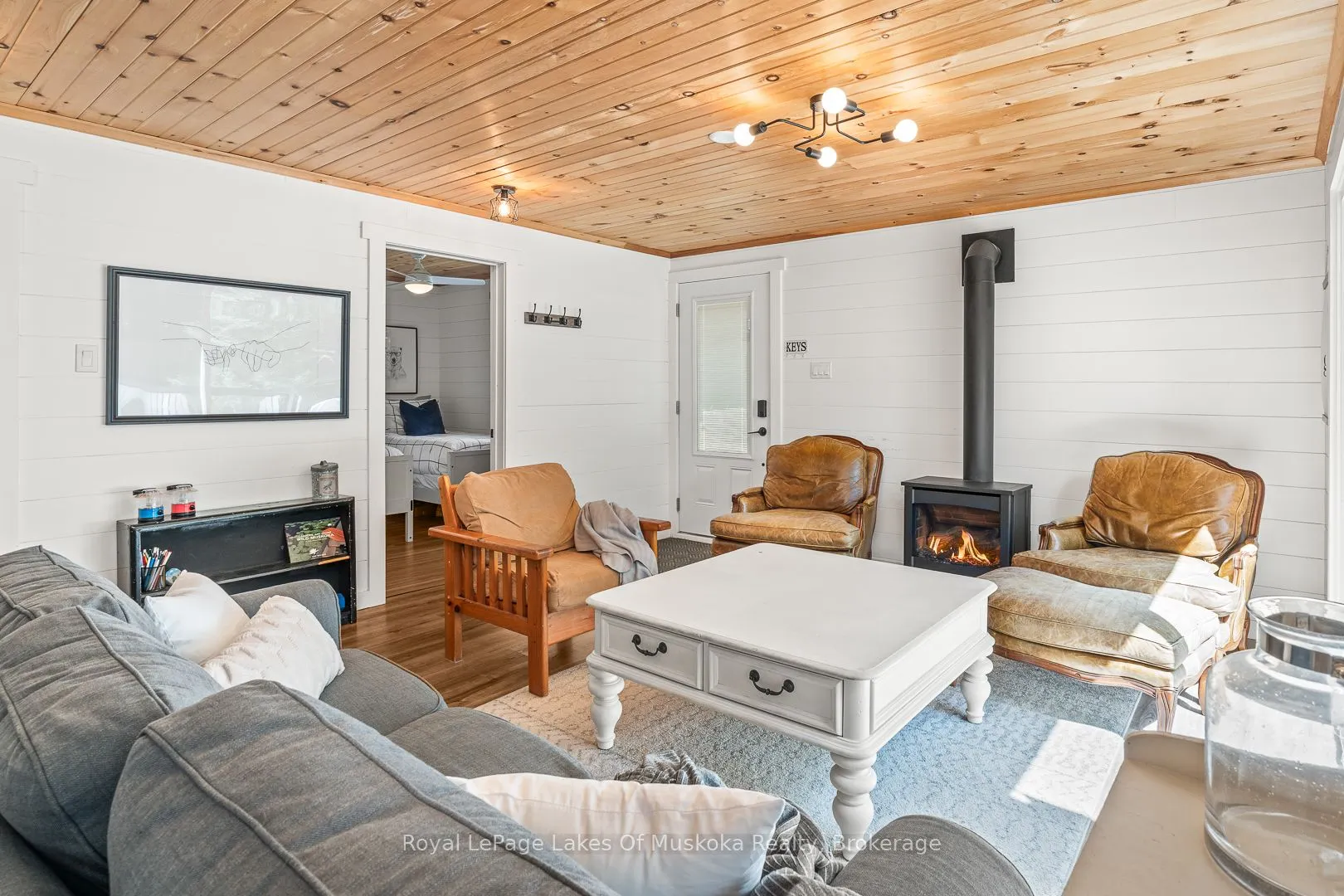 1341 Billie Bear Road