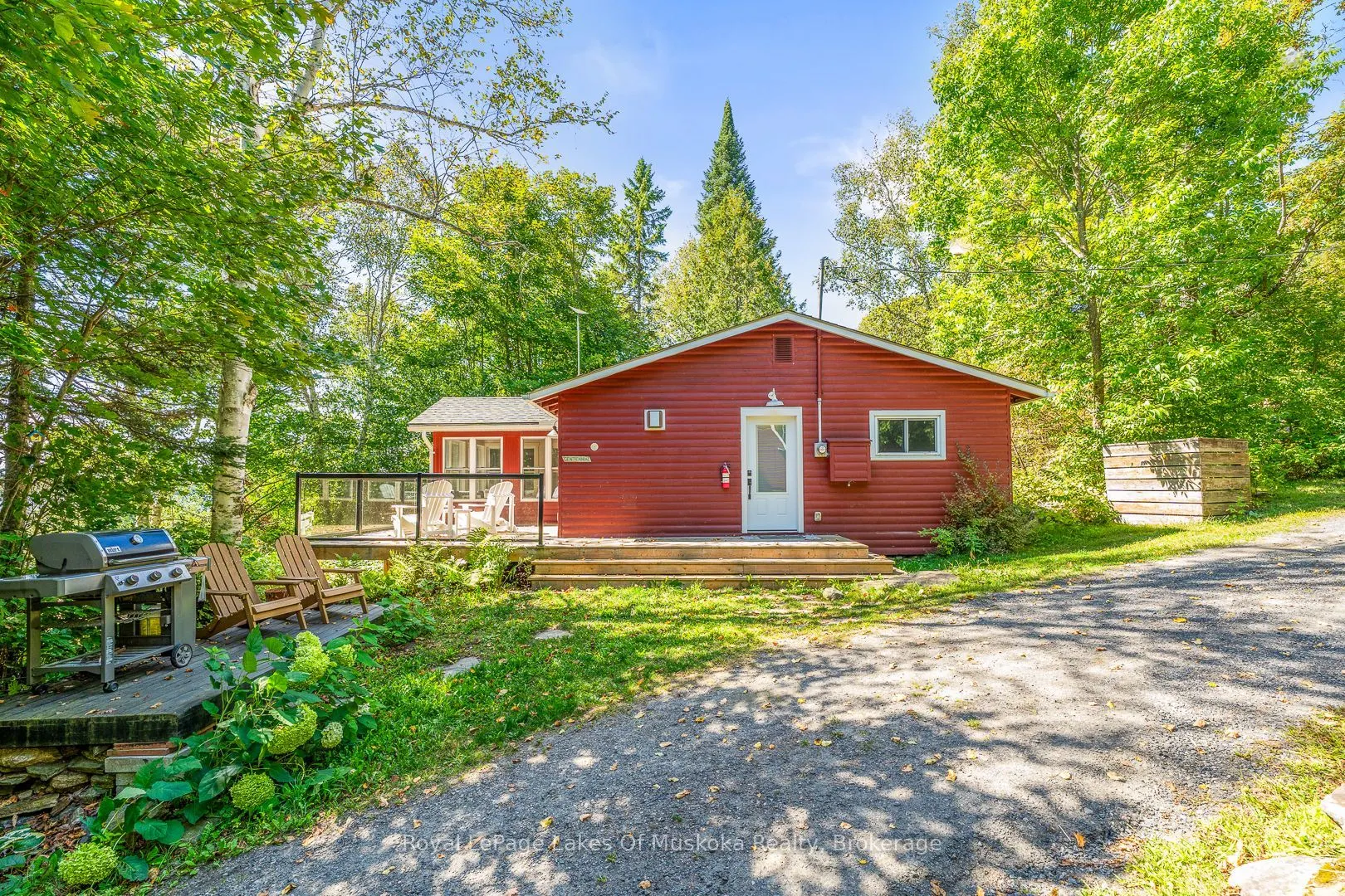 1341 Billie Bear Road