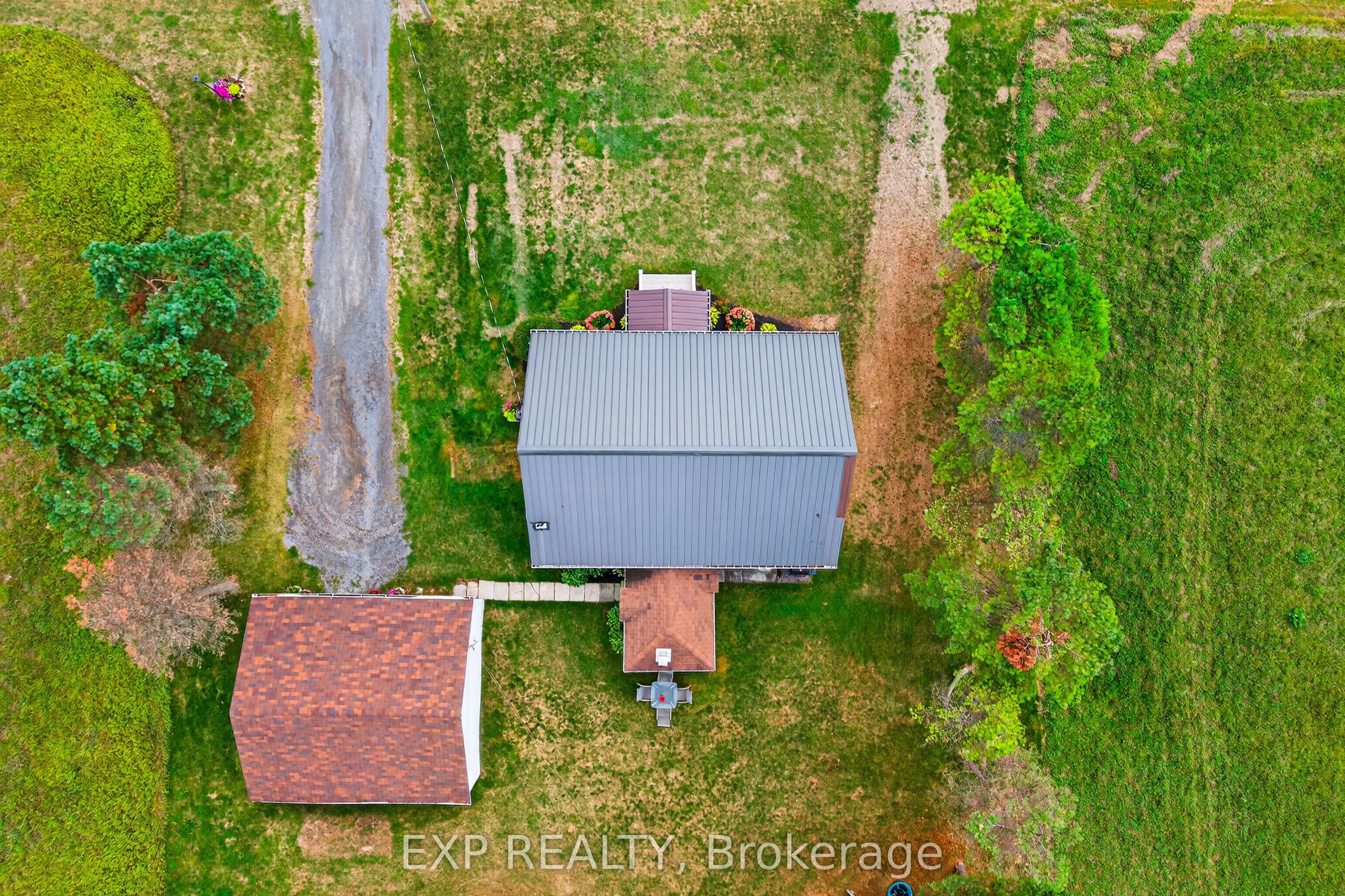 2619 County Rd 11 Road