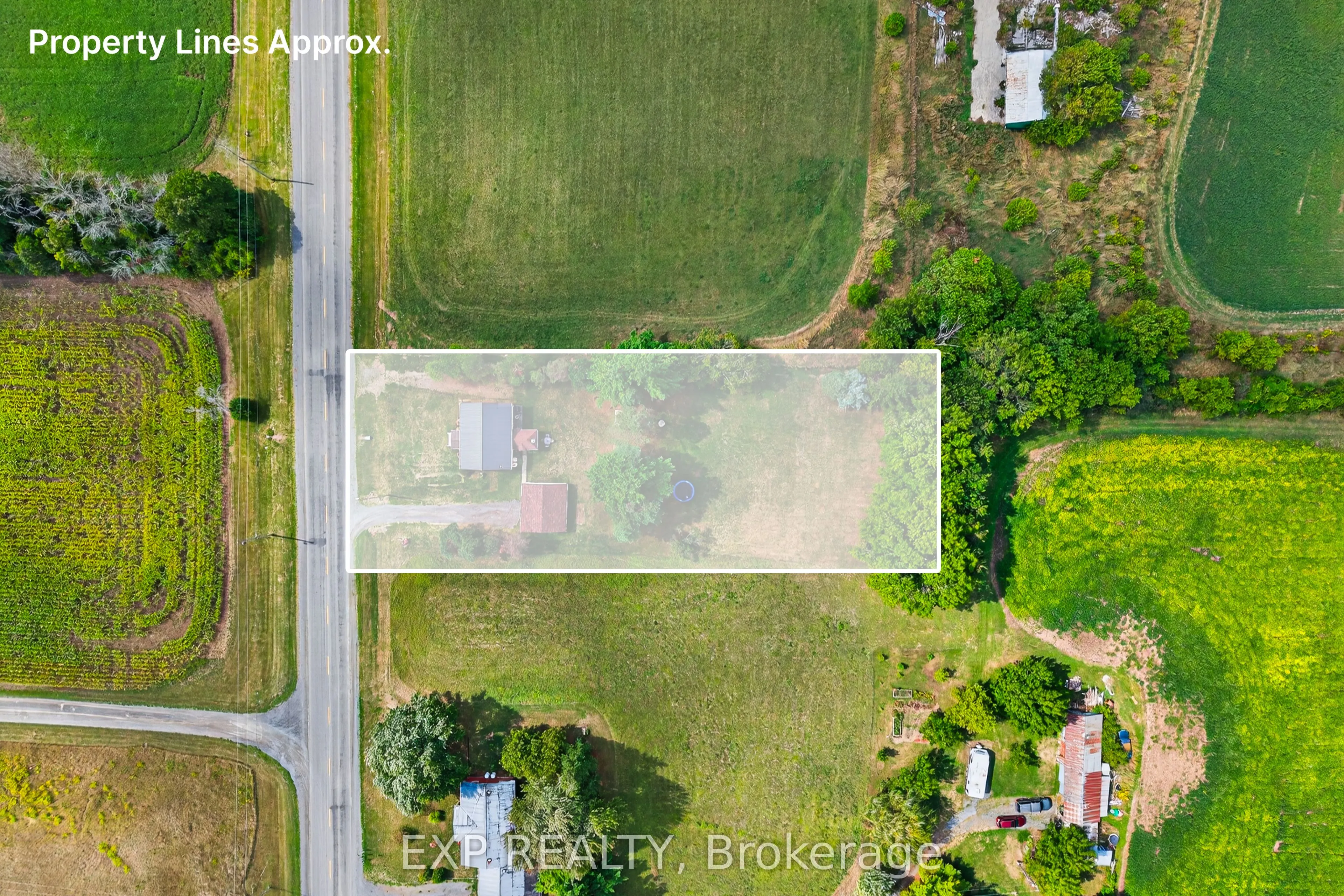 2619 County Rd 11 Road