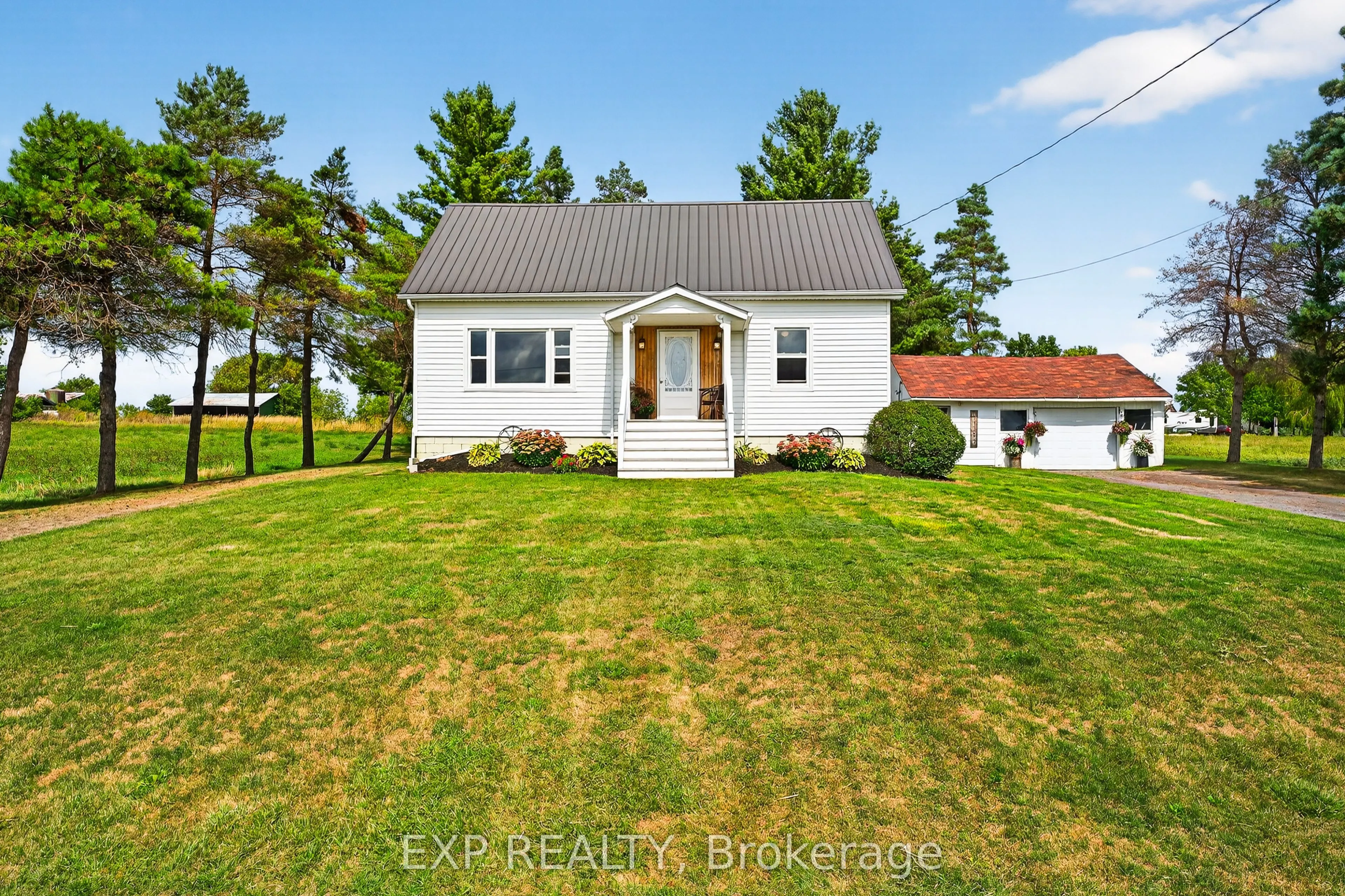 2619 County Rd 11 Road