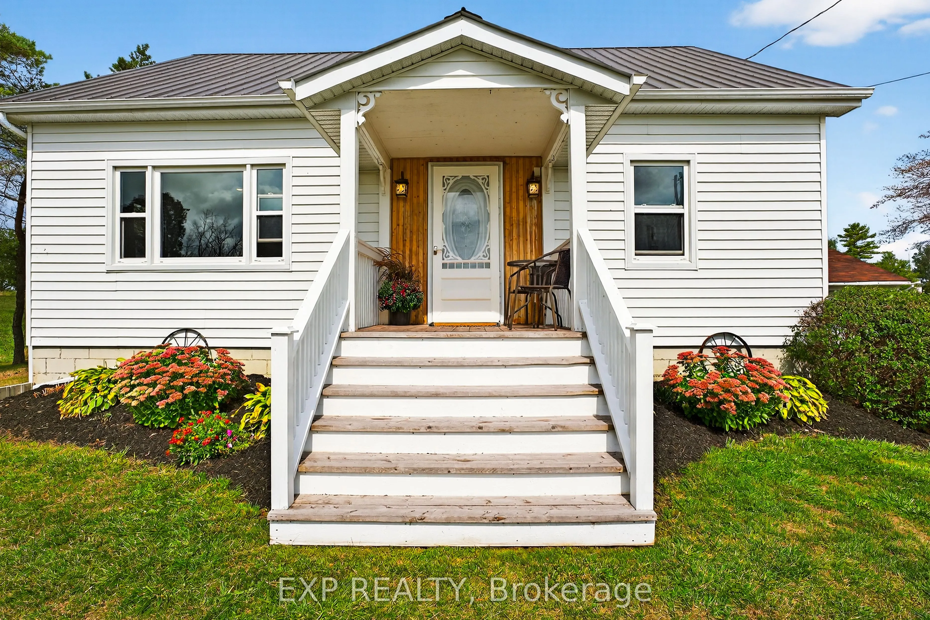2619 County Rd 11 Road