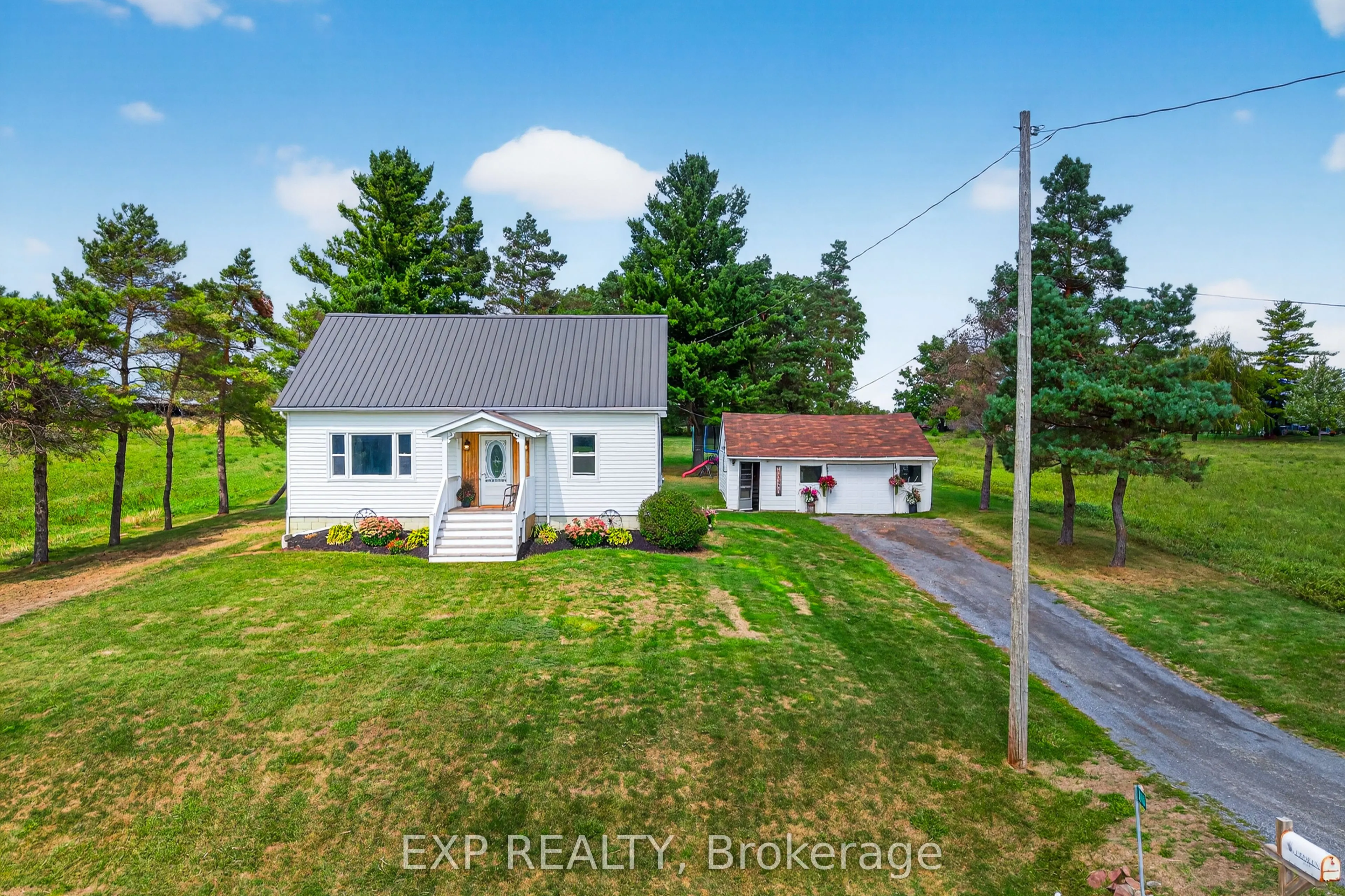 2619 County Rd 11 Road