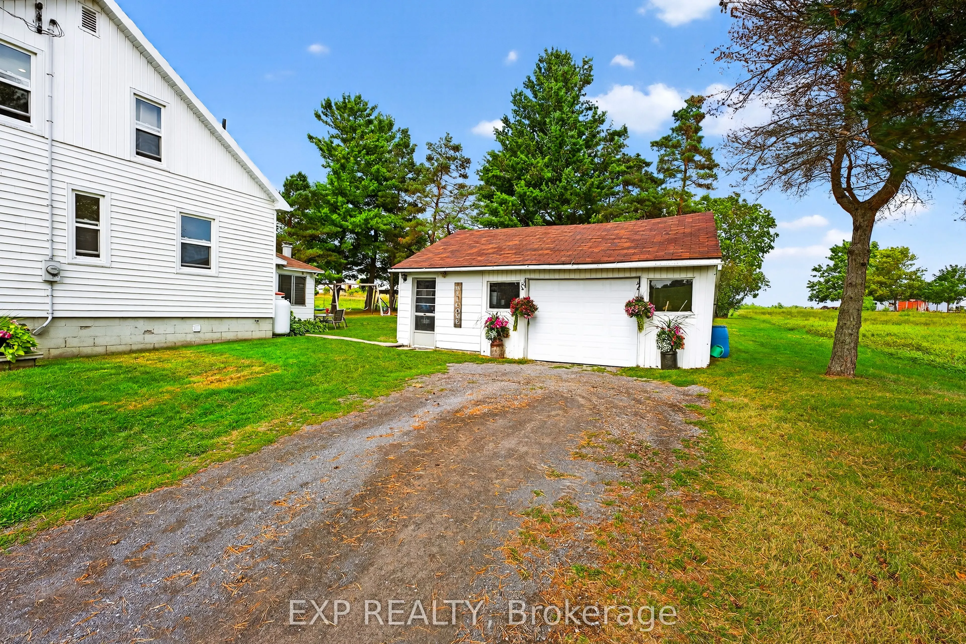 2619 County Rd 11 Road