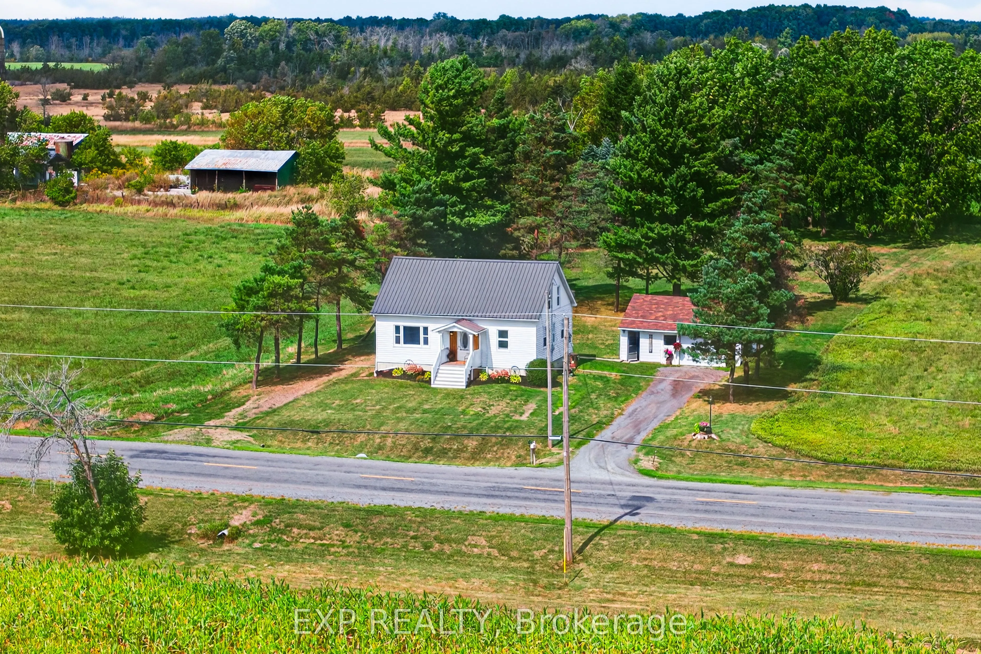 2619 County Rd 11 Road