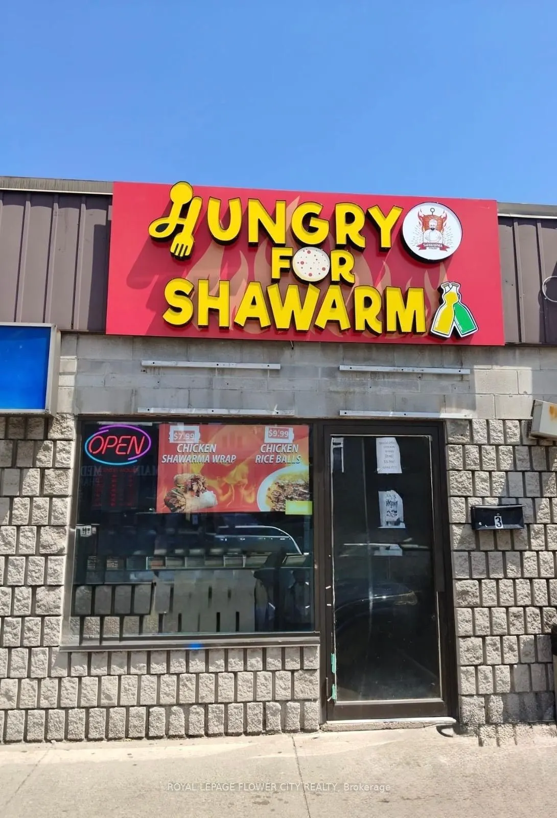 581 Main St E Street E, #3