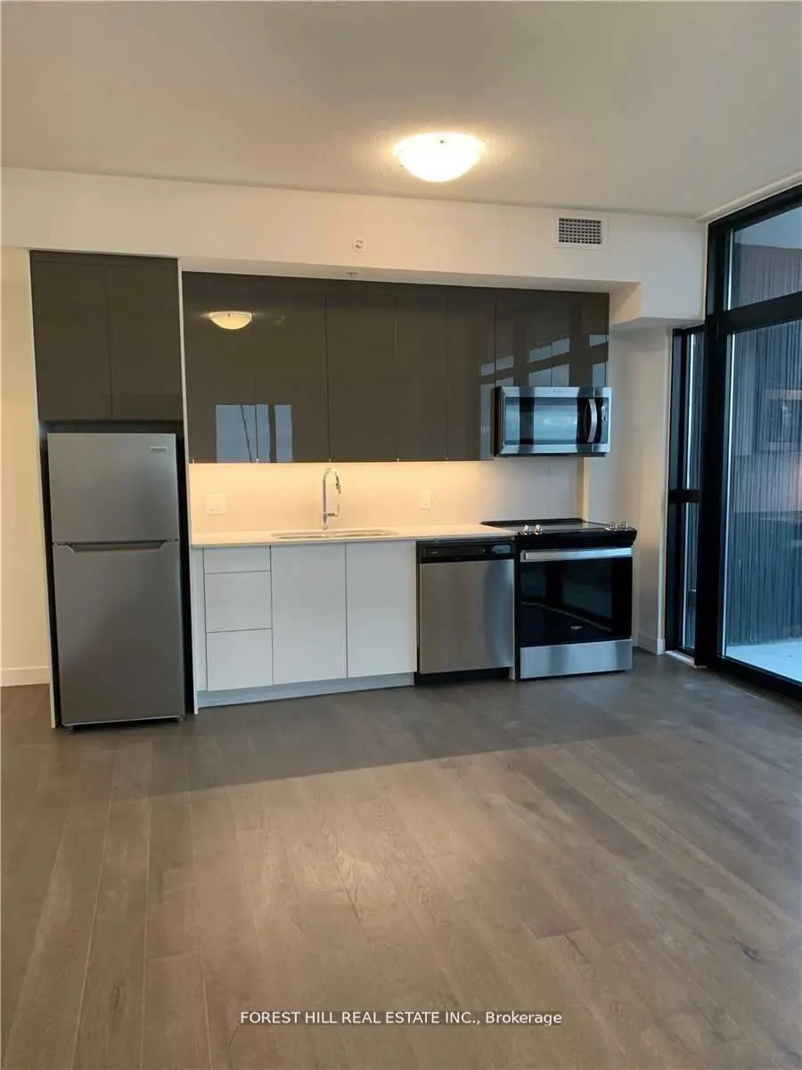 60 Frederick Street, #3314