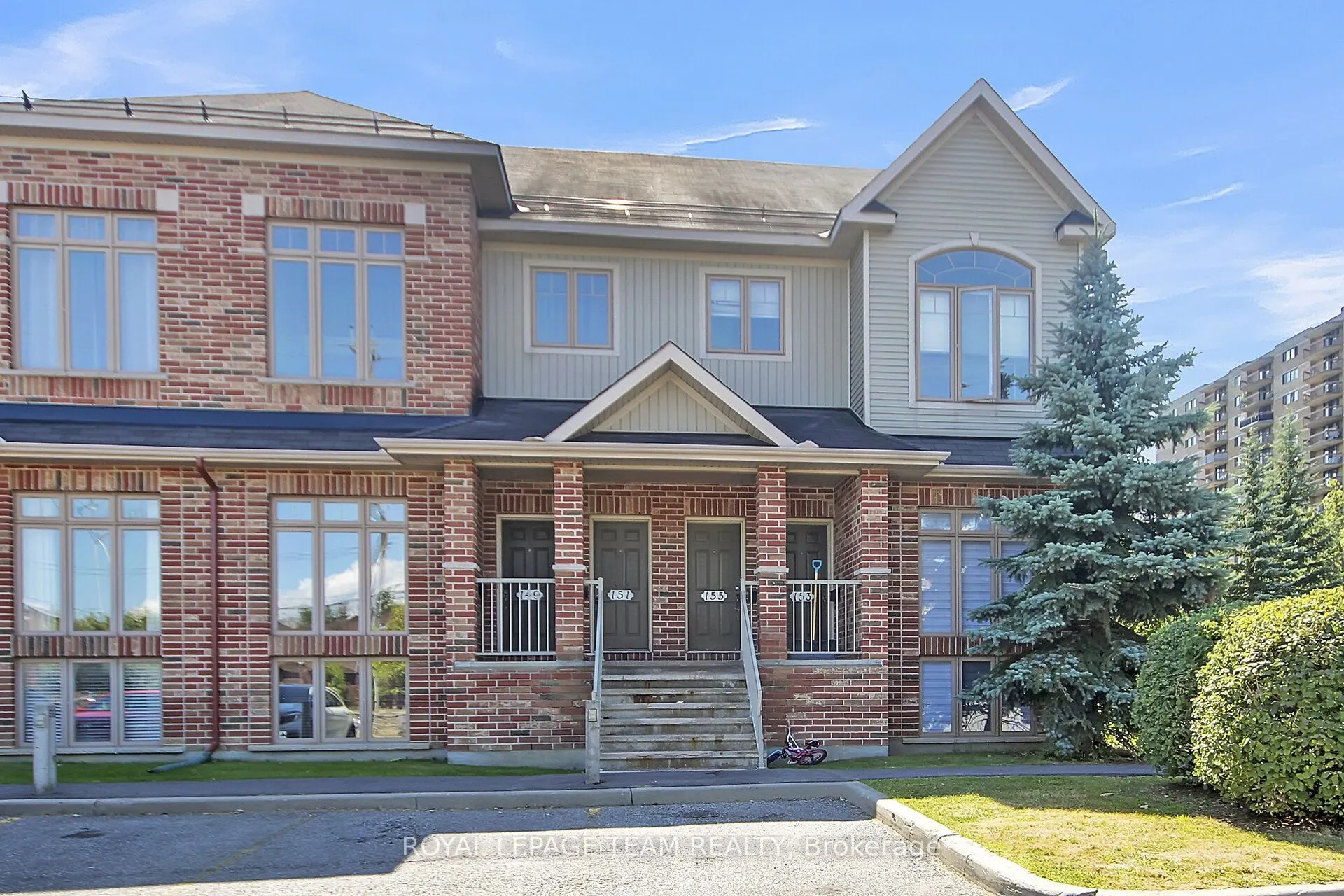 1512 Walkley Road, #151
