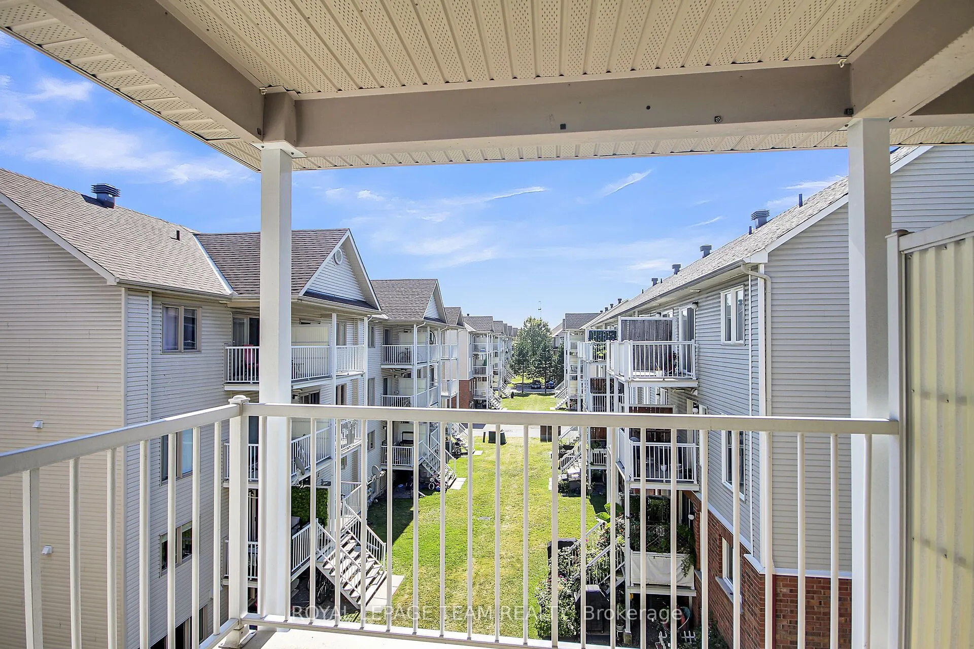1512 Walkley Road, #151