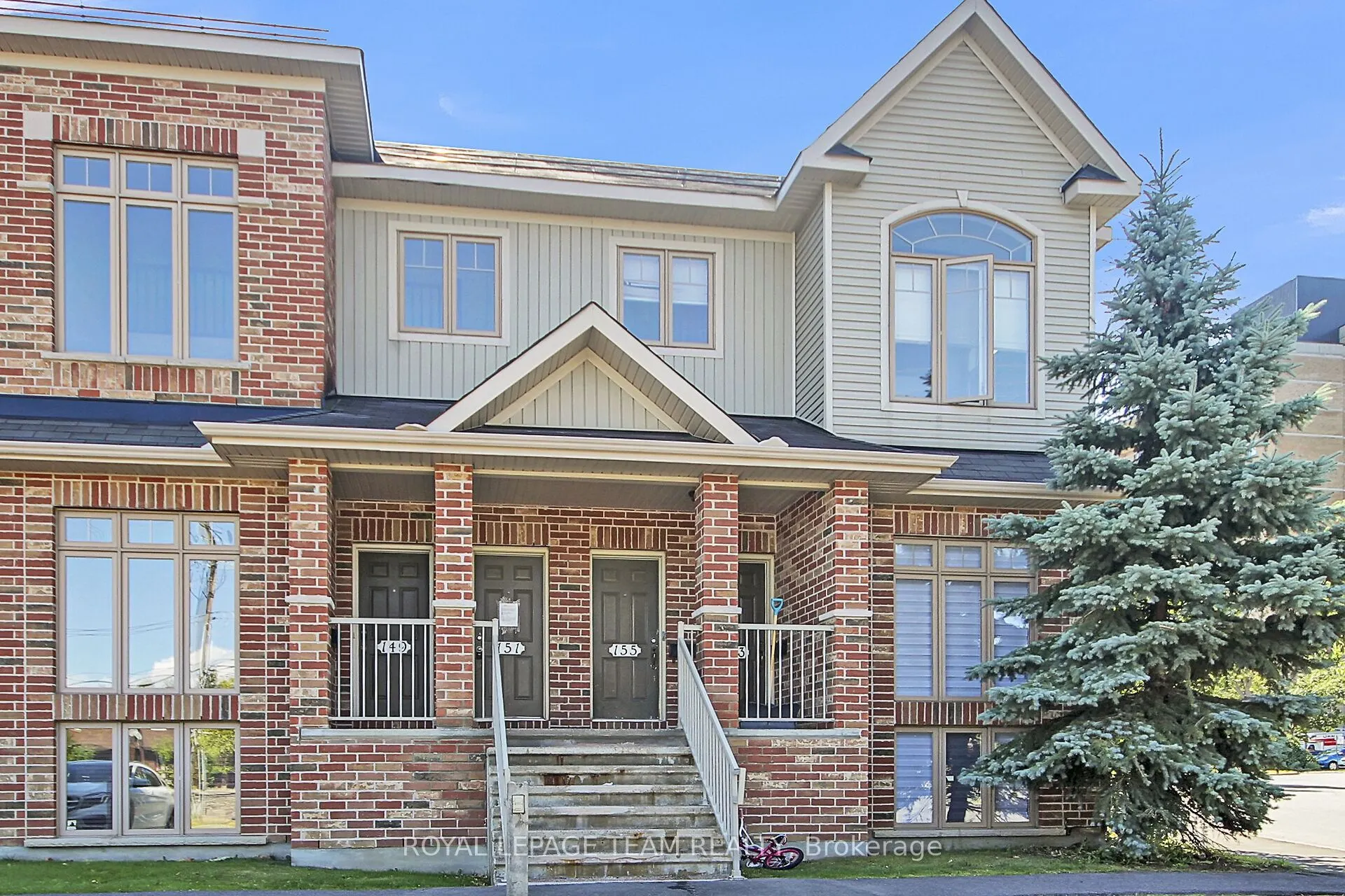 1512 Walkley Road, #151