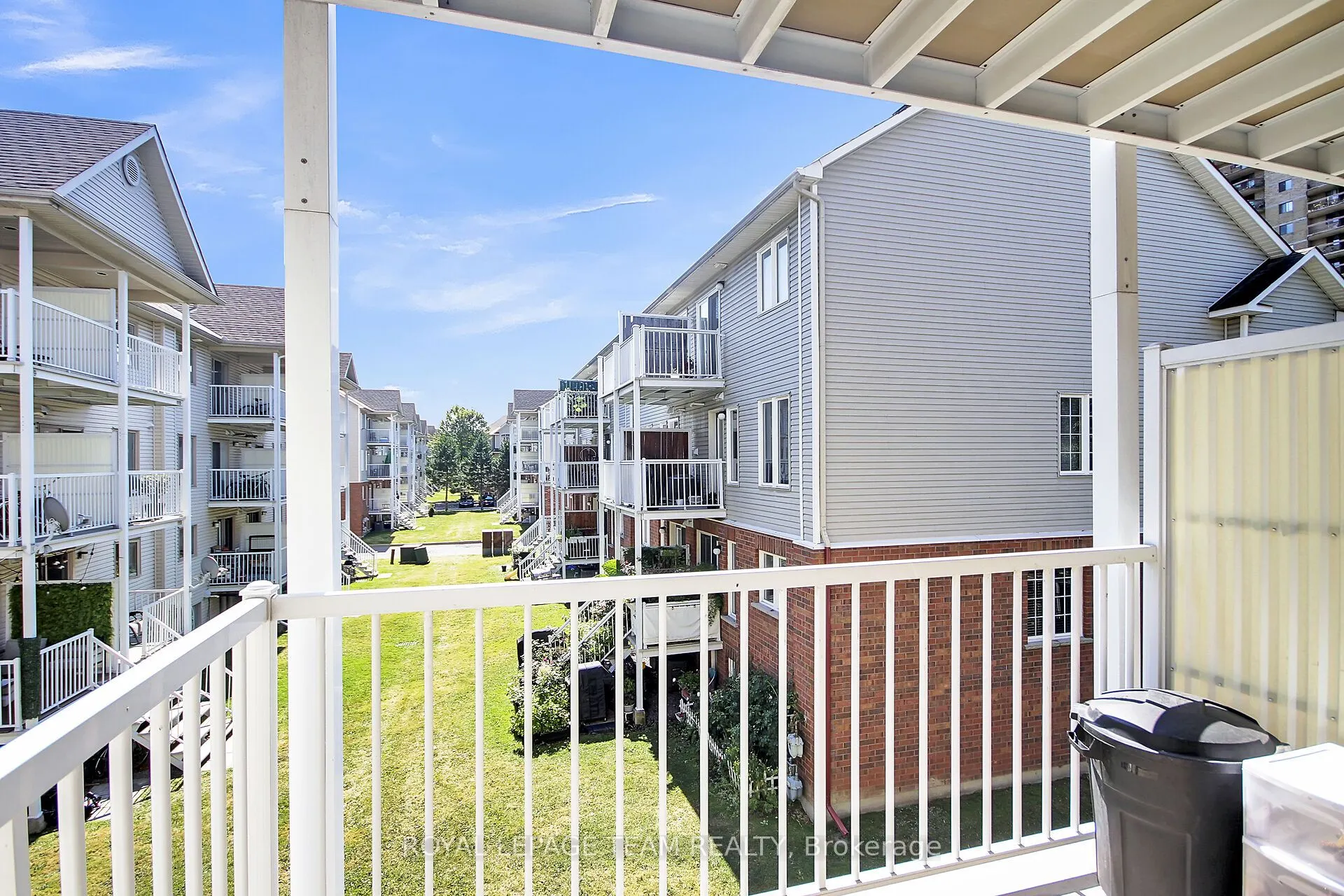 1512 Walkley Road, #151
