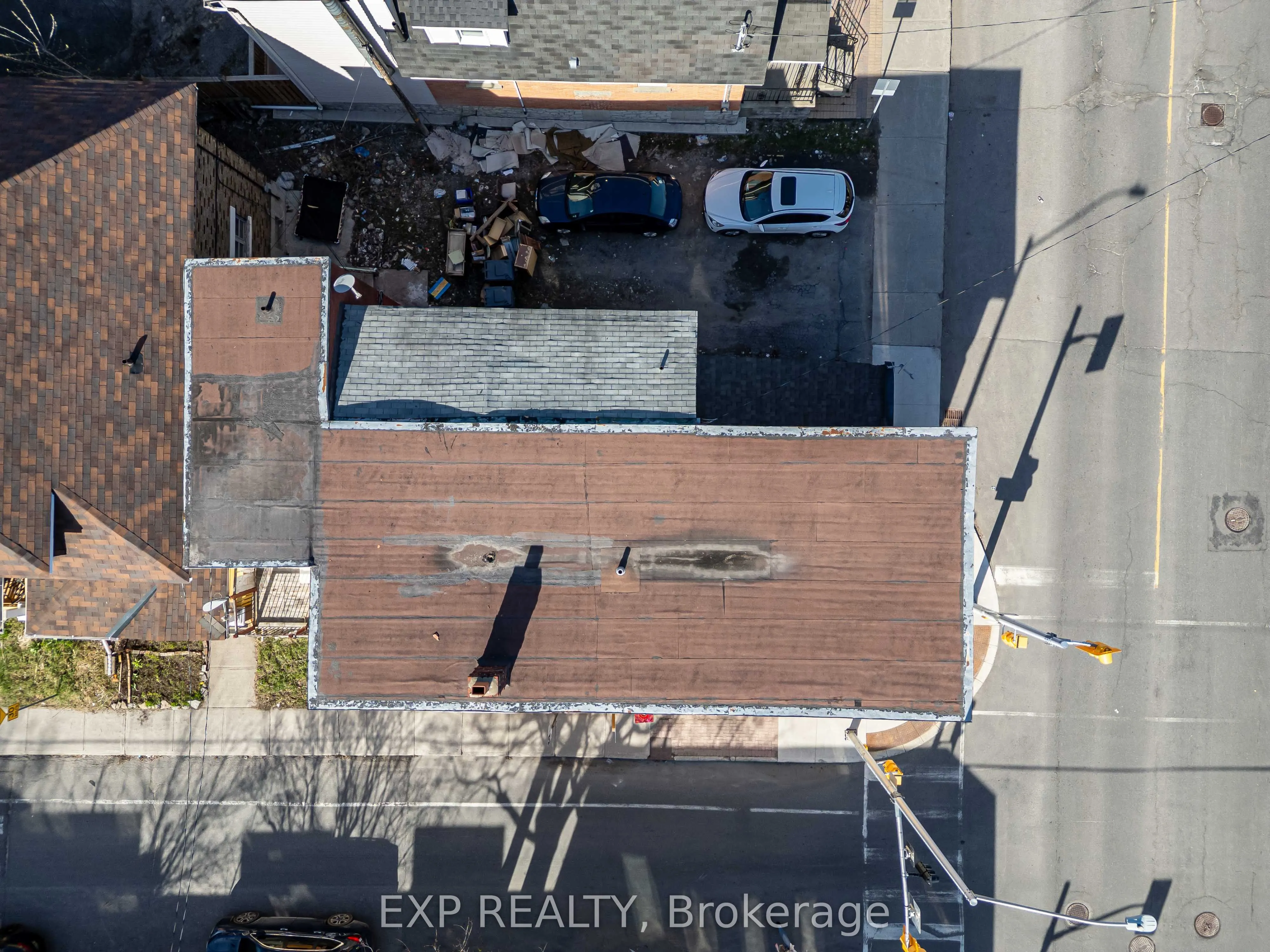 549 GLADSTONE Avenue