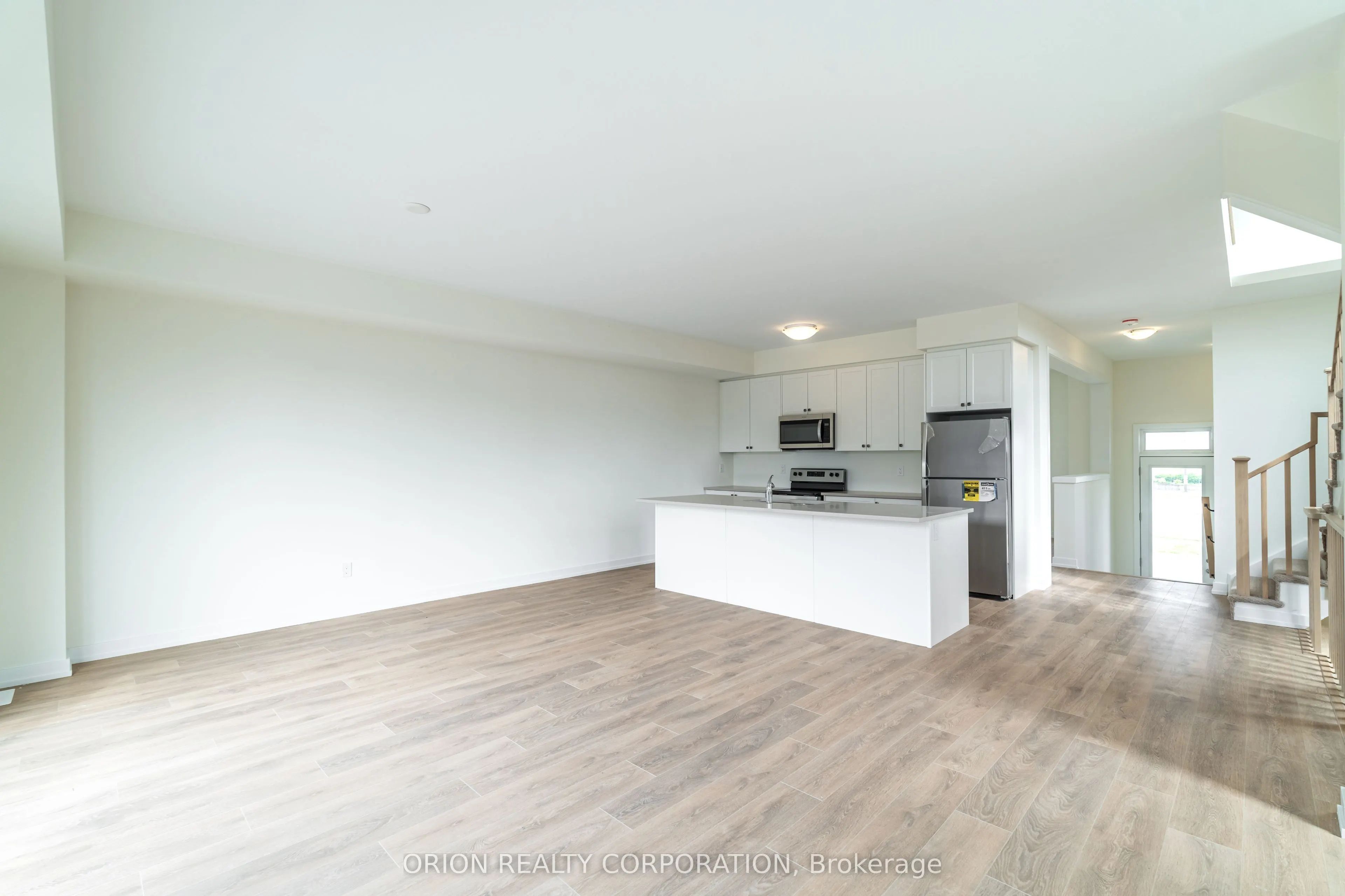 160 Densmore Road, #19