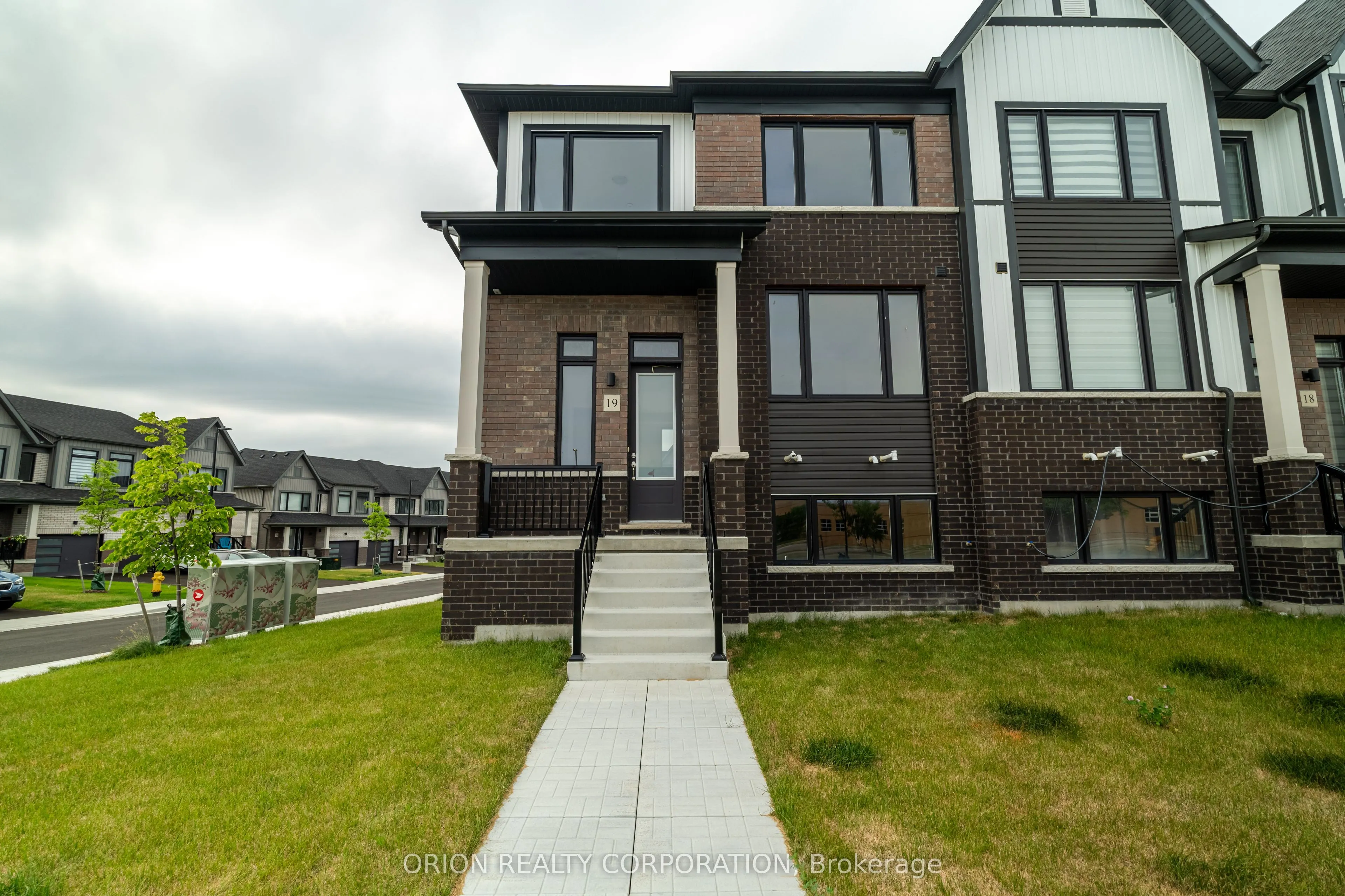 160 Densmore Road, #19