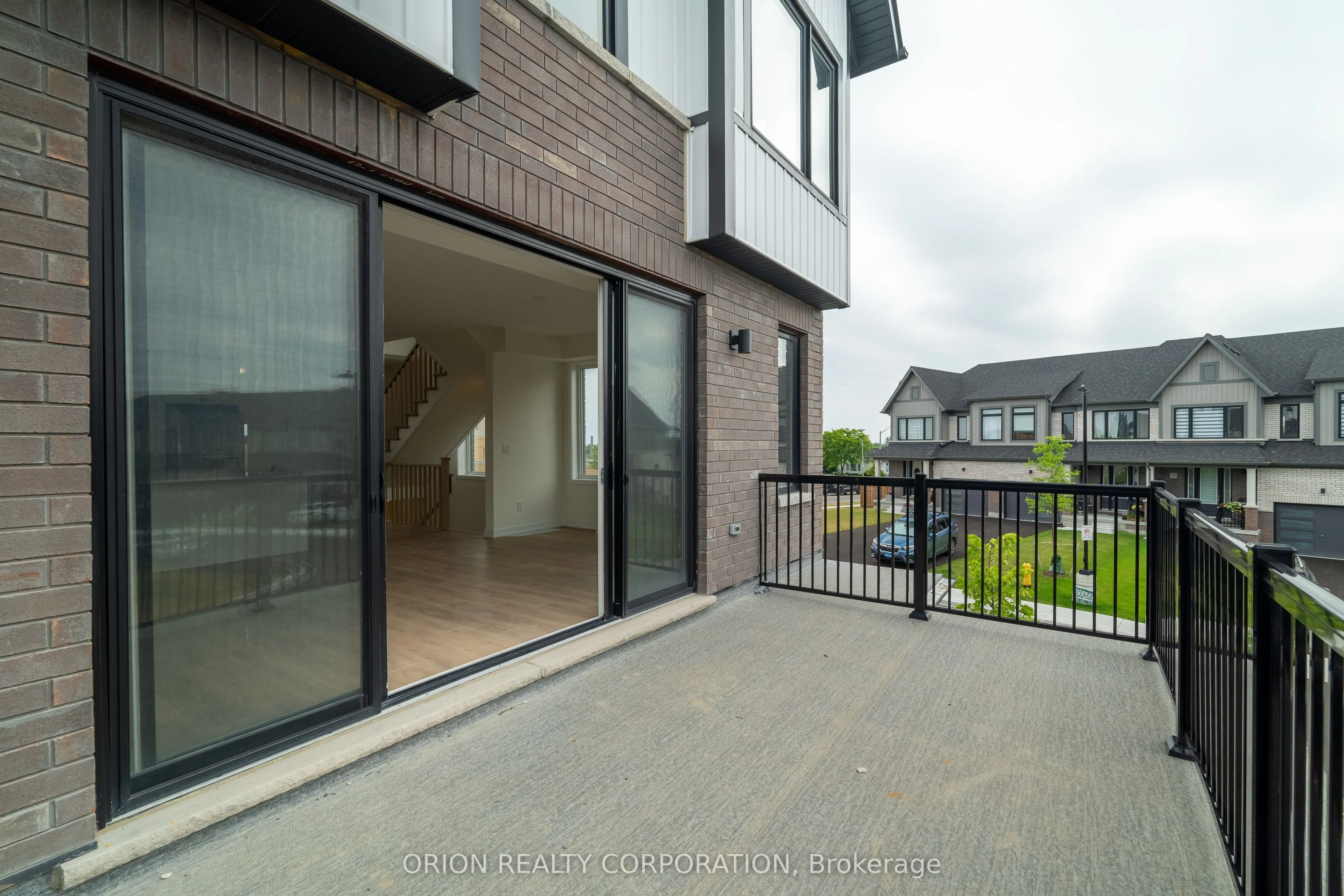 160 Densmore Road, #19