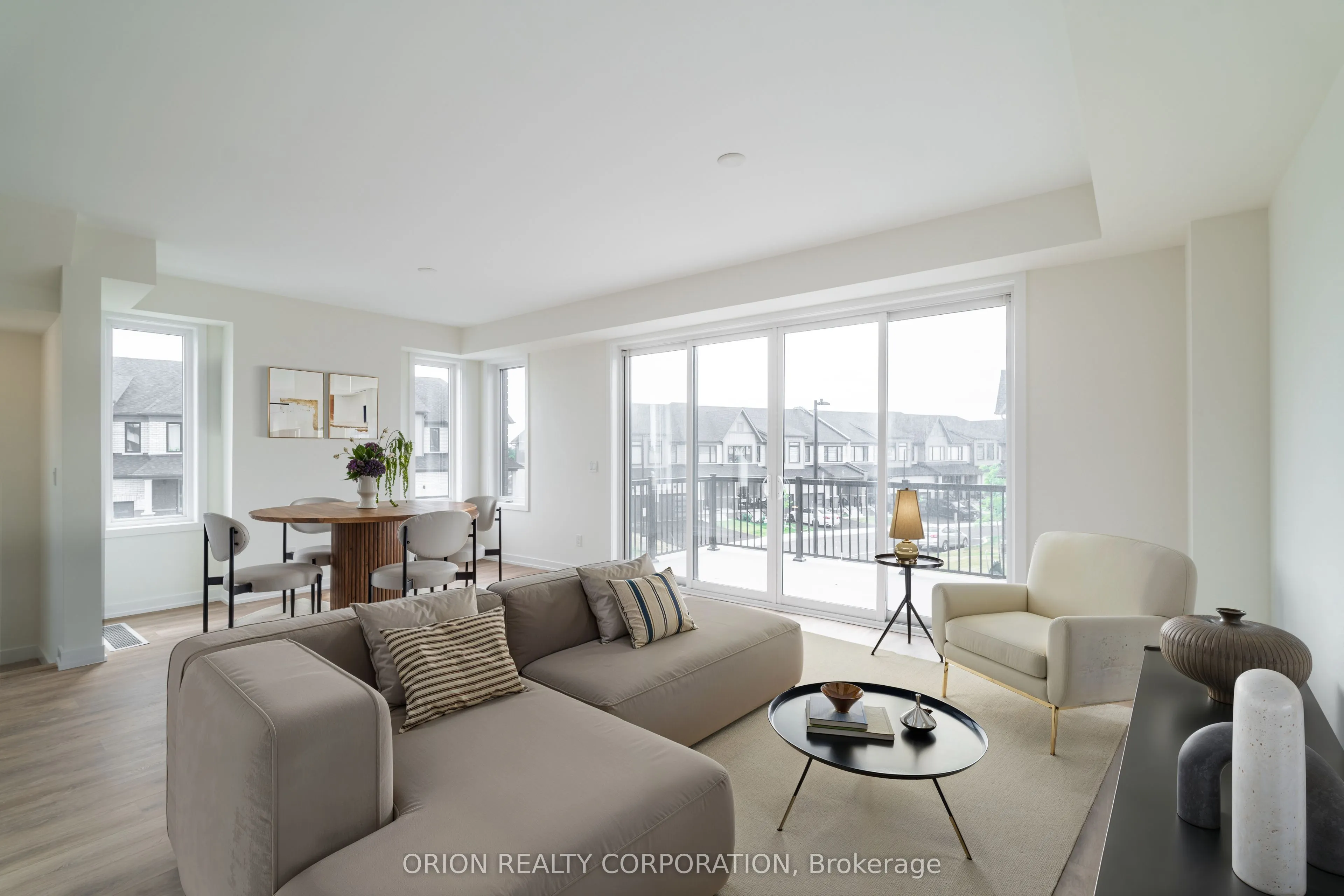 160 Densmore Road, #19