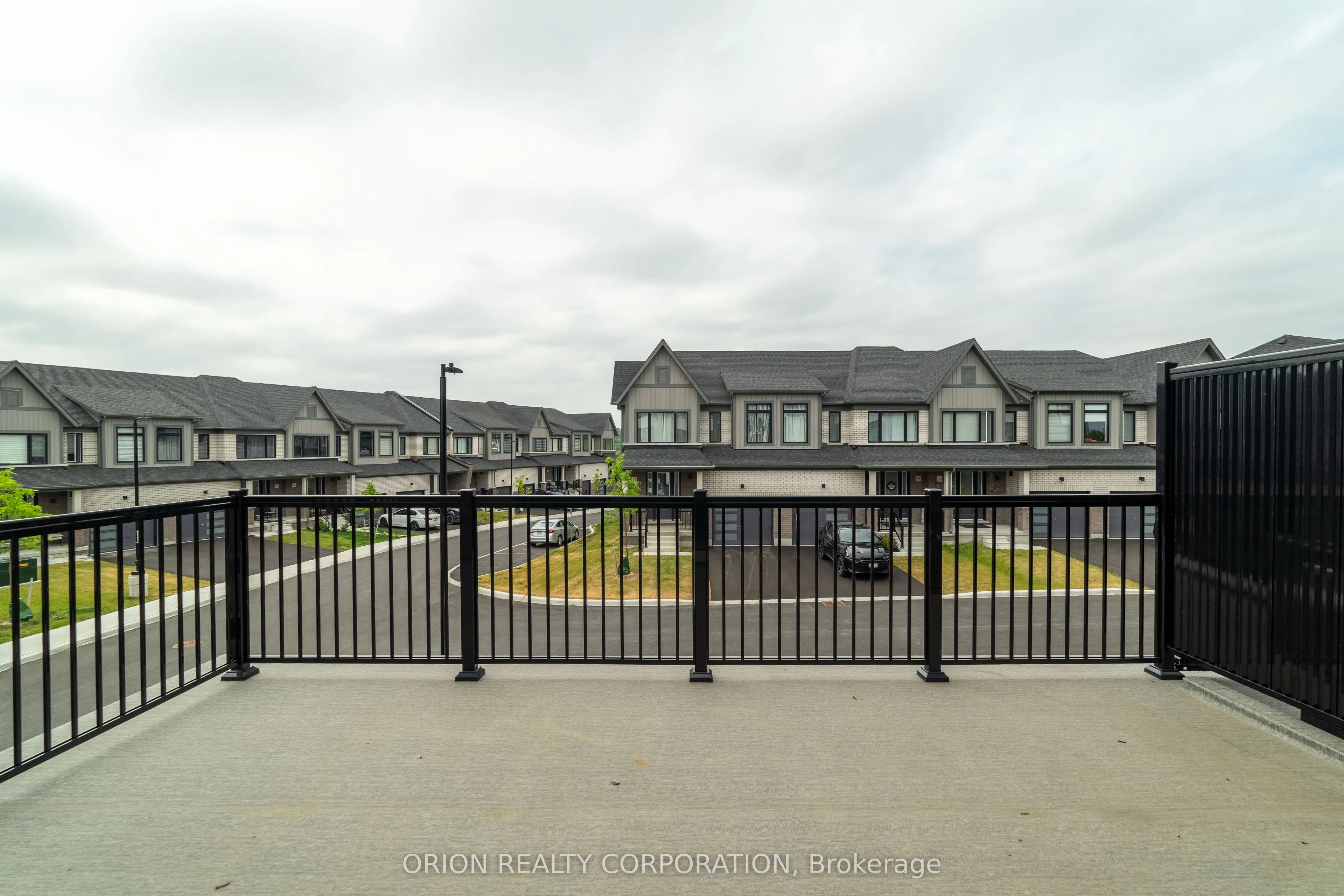 160 Densmore Road, #19