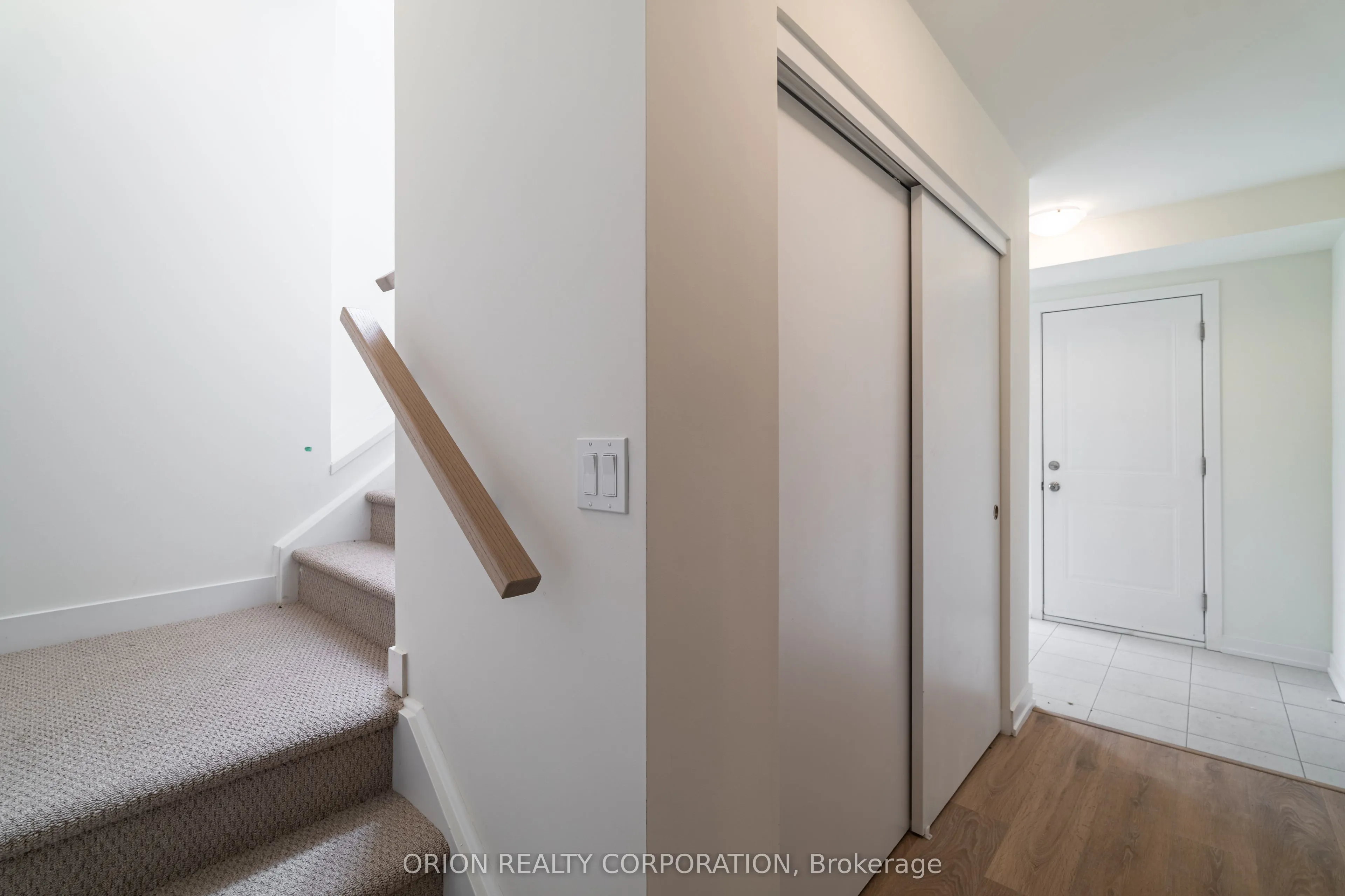 160 Densmore Road, #19