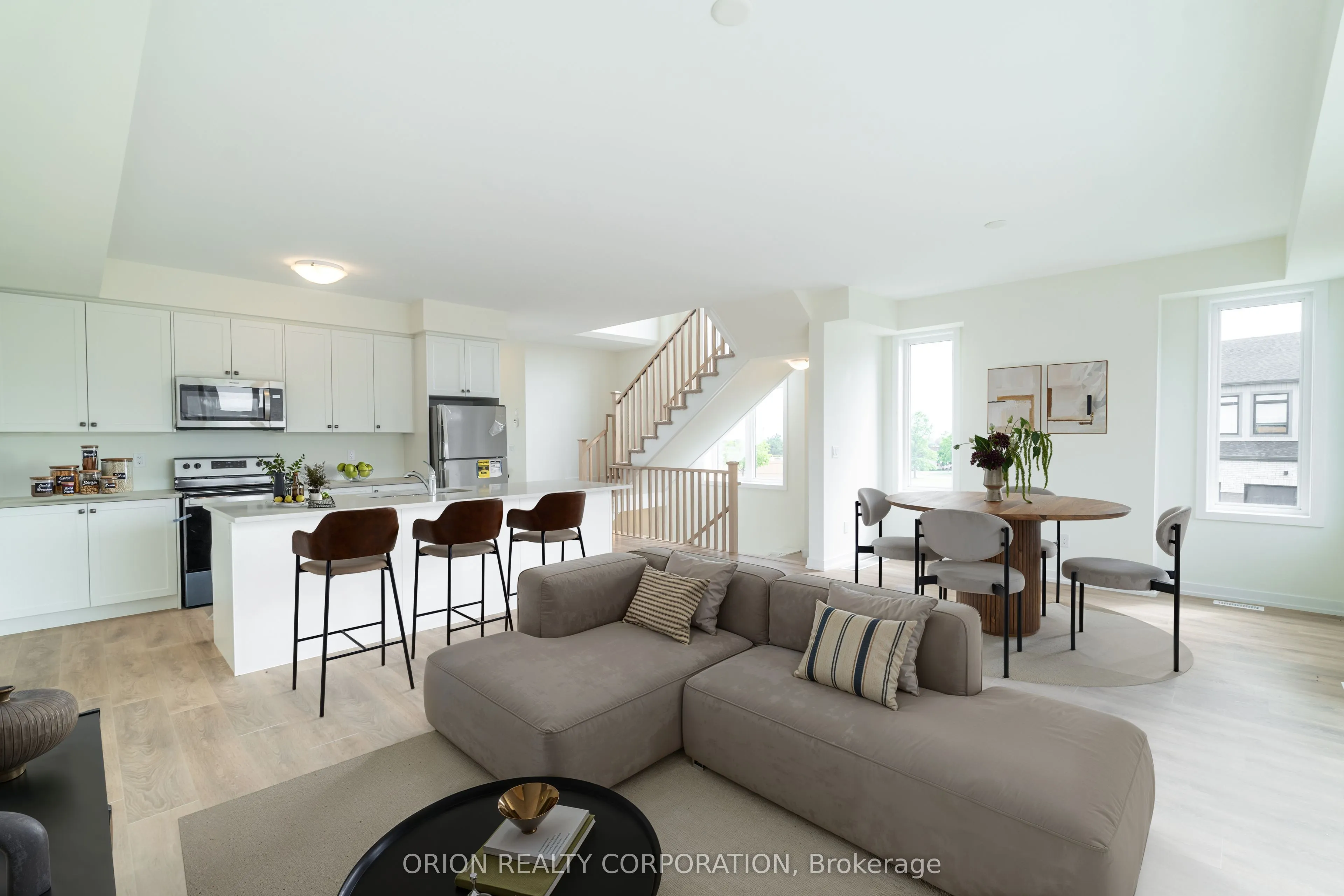 160 Densmore Road, #19
