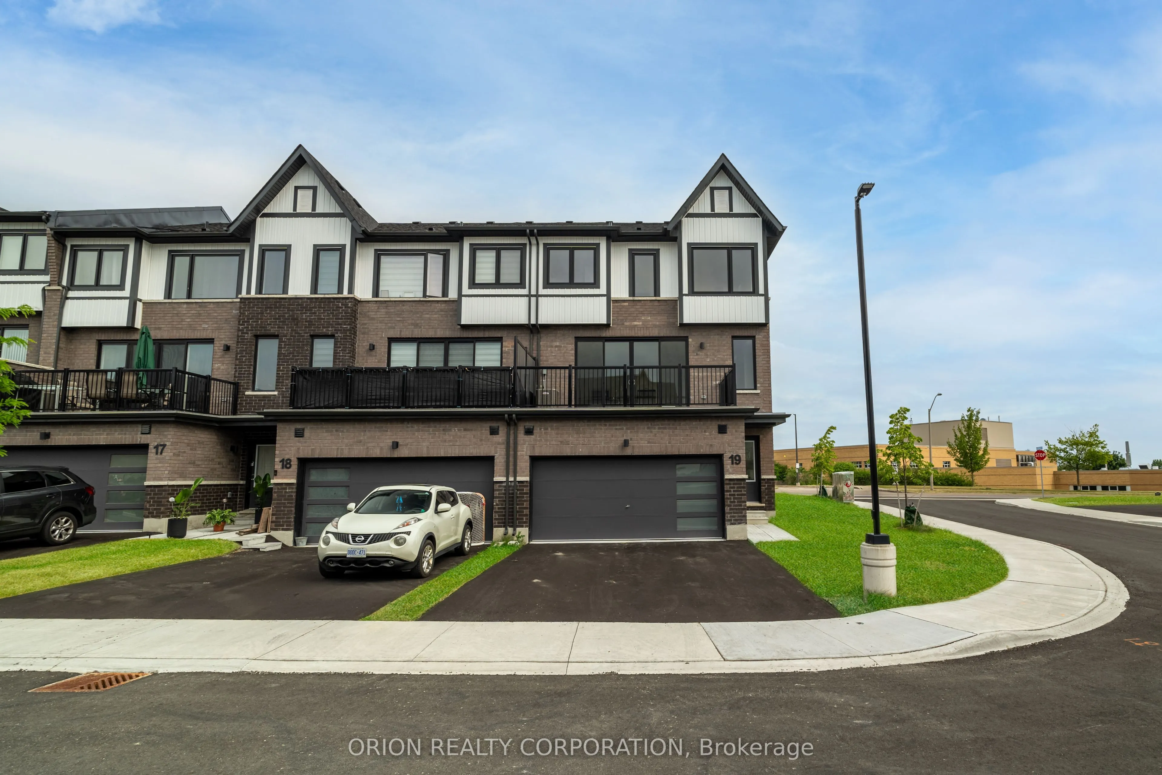 160 Densmore Road, #19