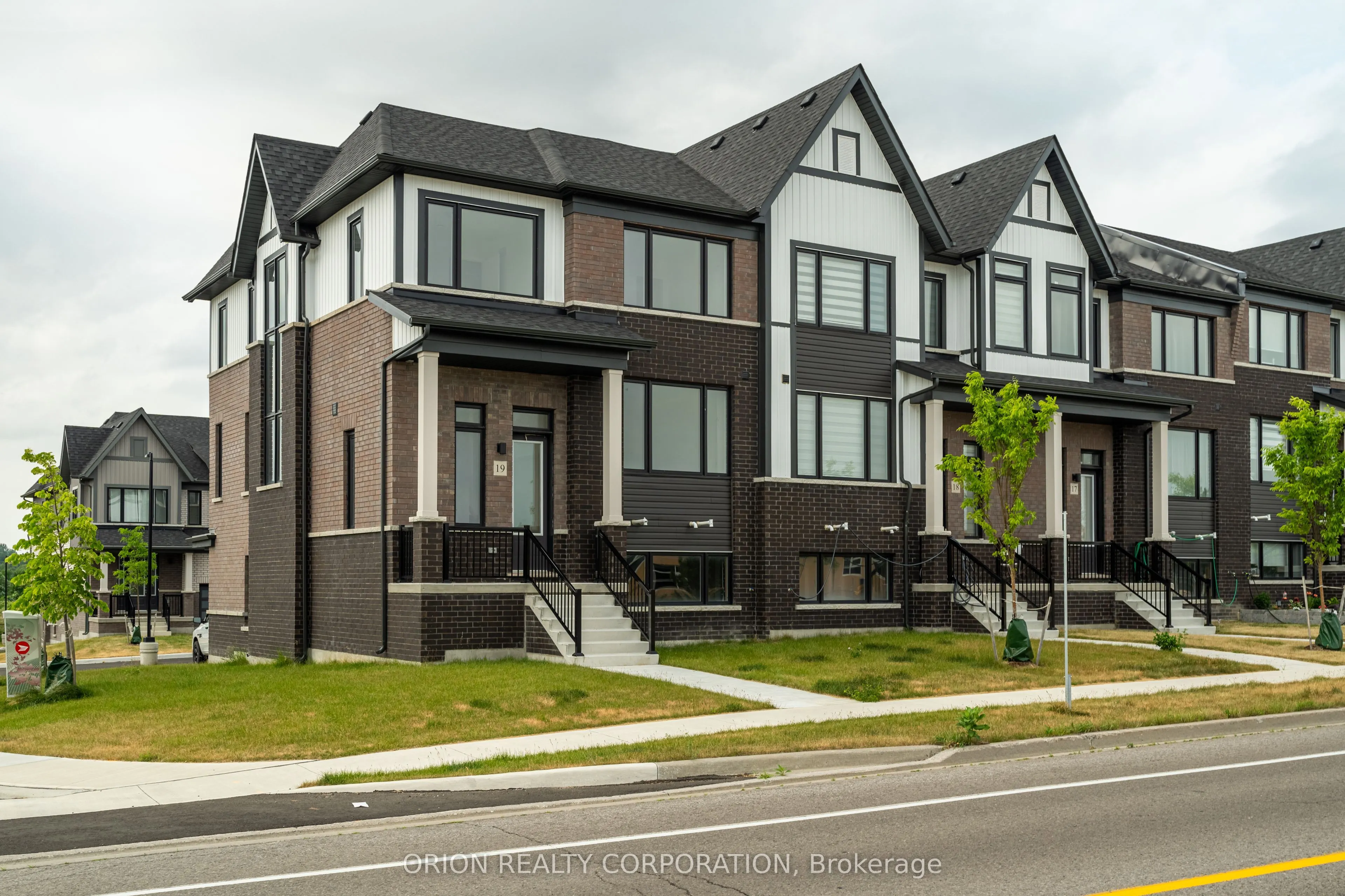 160 Densmore Road, #19